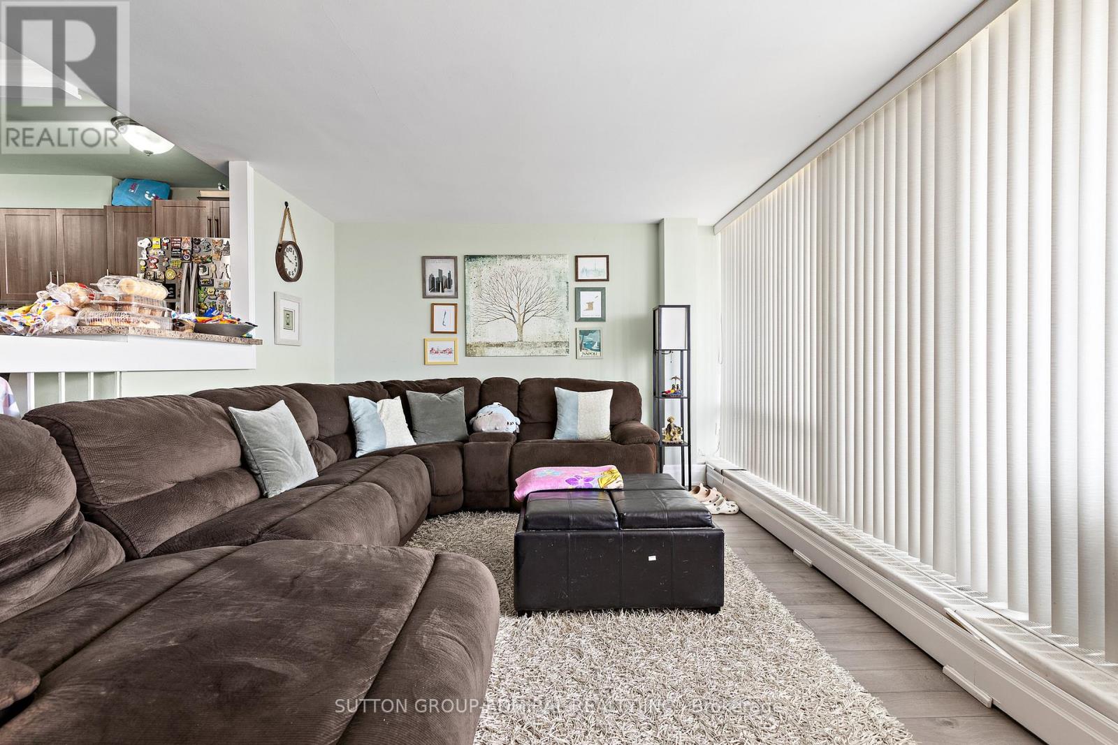 1103 - 19 Four Winds Drive, Toronto, Ontario  M3J 2S9 - Photo 15 - W13073750