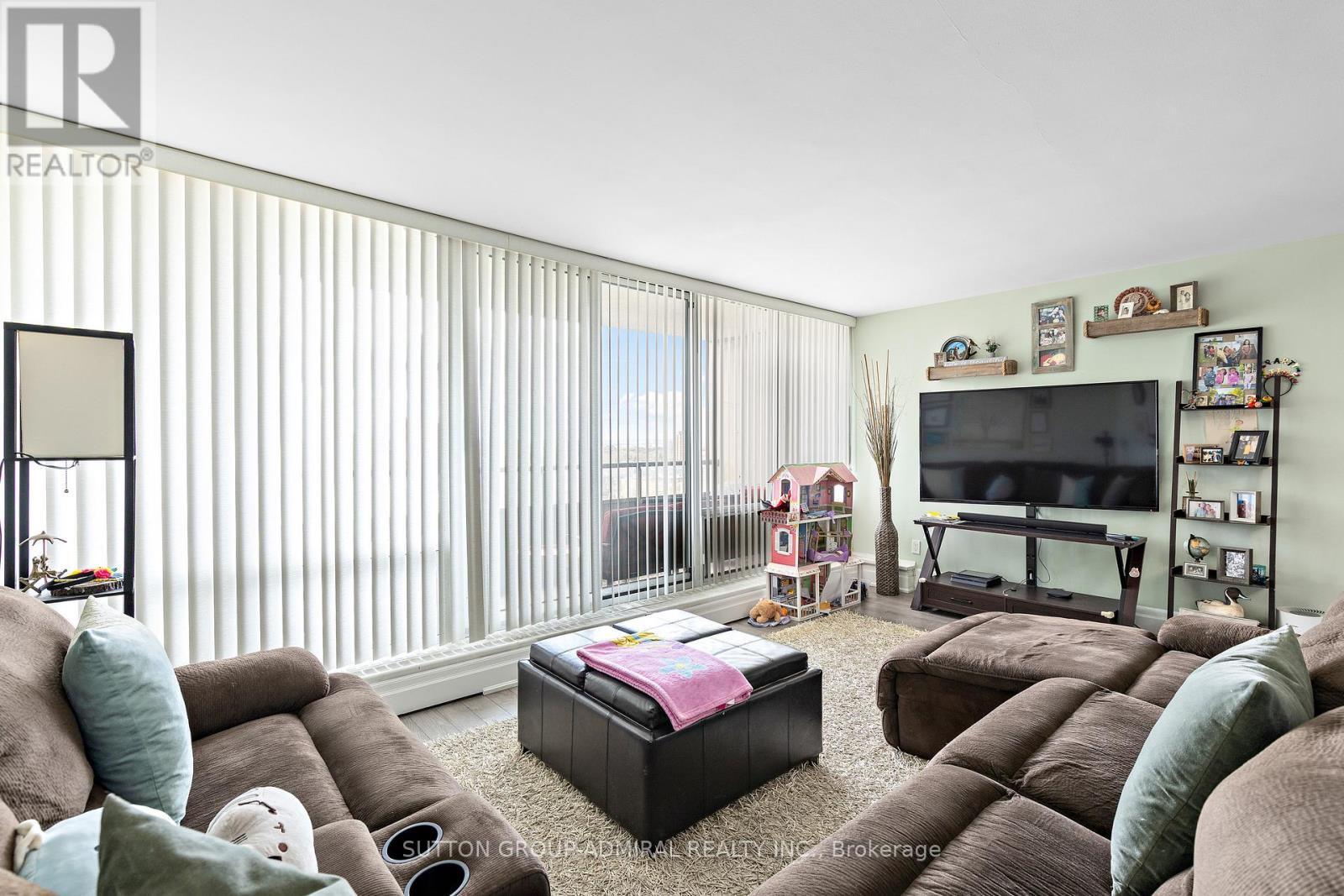 1103 - 19 Four Winds Drive, Toronto, Ontario  M3J 2S9 - Photo 17 - W13073750