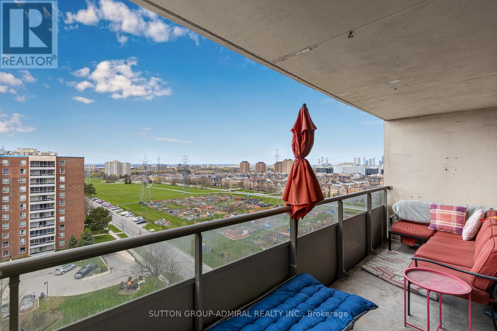 1103 - 19 Four Winds Drive, Toronto, Ontario  M3J 2S9 - Photo 19 - W13073750