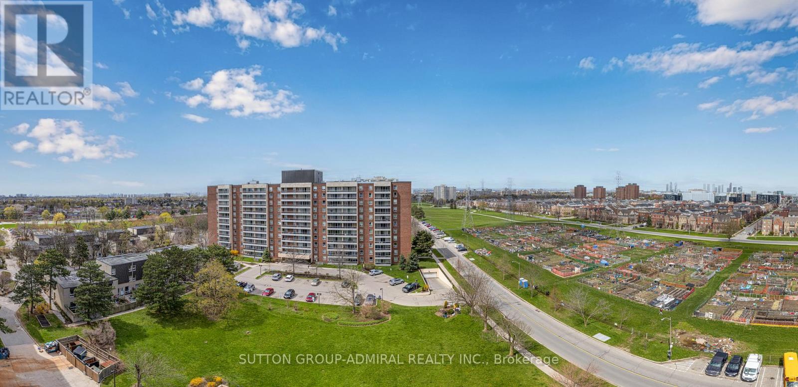 1103 - 19 Four Winds Drive, Toronto, Ontario  M3J 2S9 - Photo 20 - W13073750