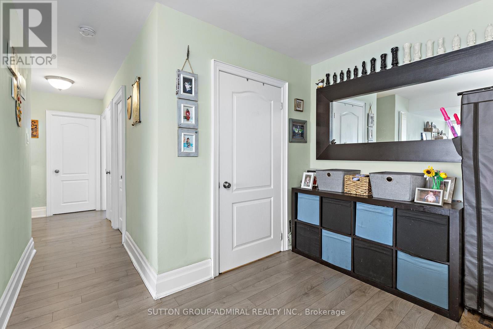 1103 - 19 Four Winds Drive, Toronto, Ontario  M3J 2S9 - Photo 21 - W13073750