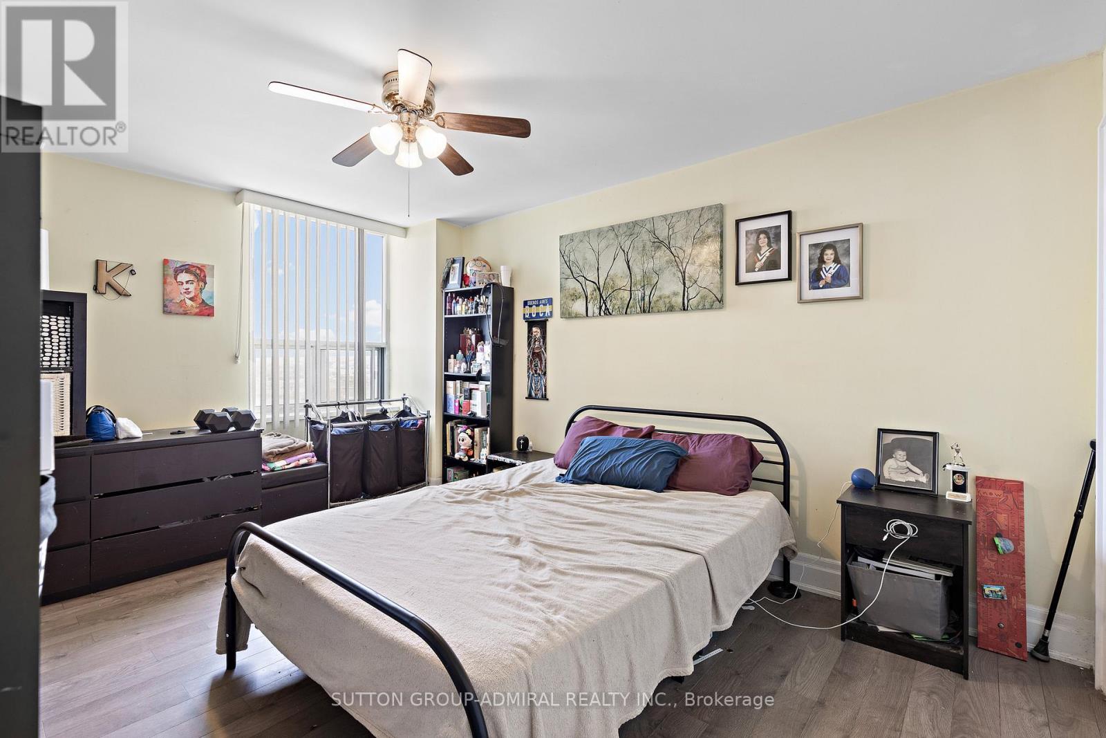 1103 - 19 Four Winds Drive, Toronto, Ontario  M3J 2S9 - Photo 22 - W13073750