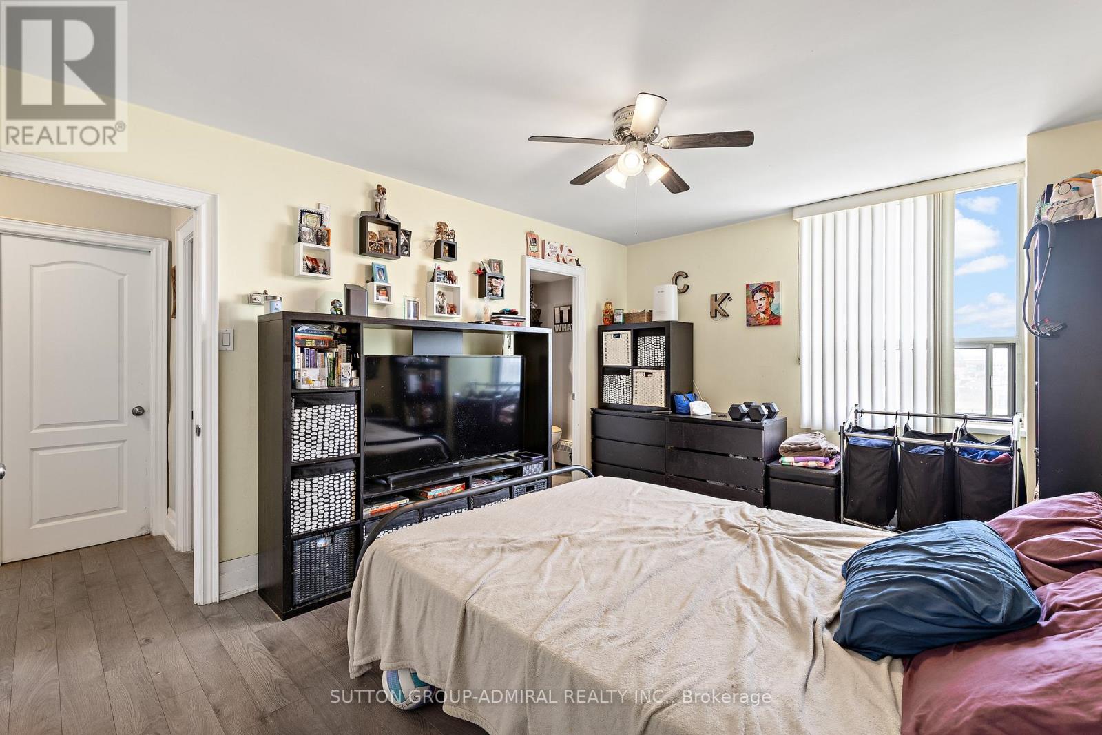 1103 - 19 Four Winds Drive, Toronto, Ontario  M3J 2S9 - Photo 23 - W13073750