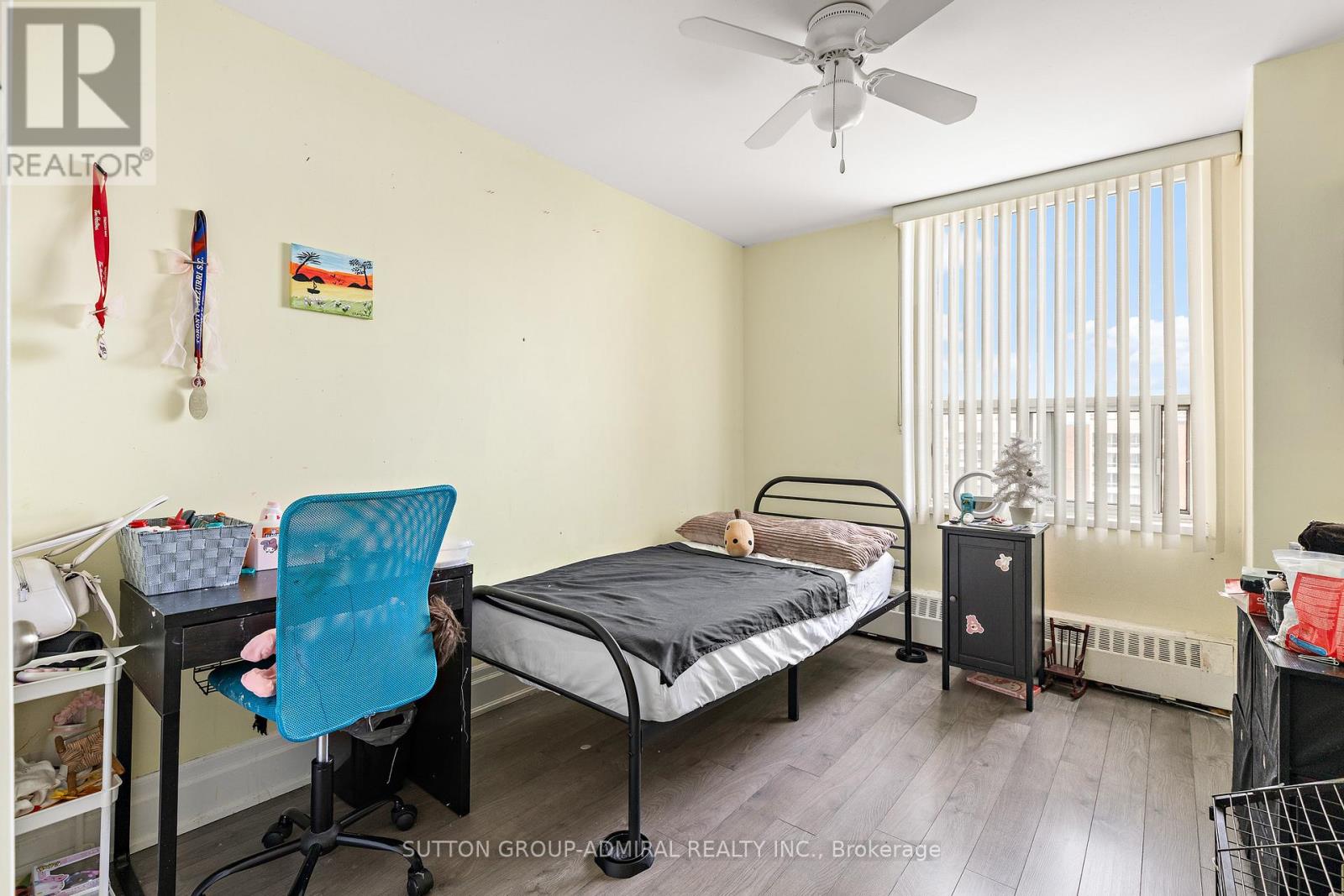 1103 - 19 Four Winds Drive, Toronto, Ontario  M3J 2S9 - Photo 25 - W13073750