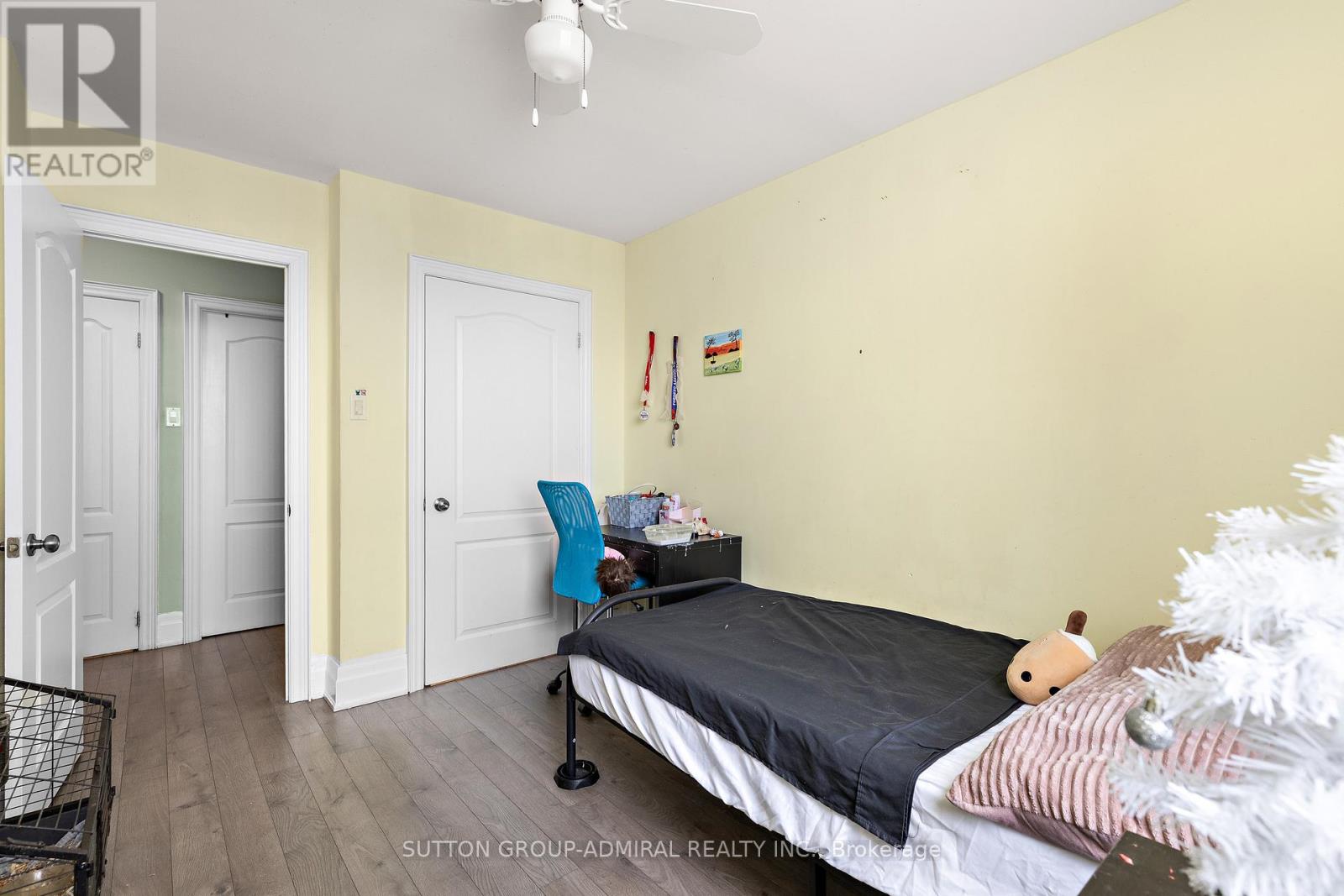 1103 - 19 Four Winds Drive, Toronto, Ontario  M3J 2S9 - Photo 26 - W13073750