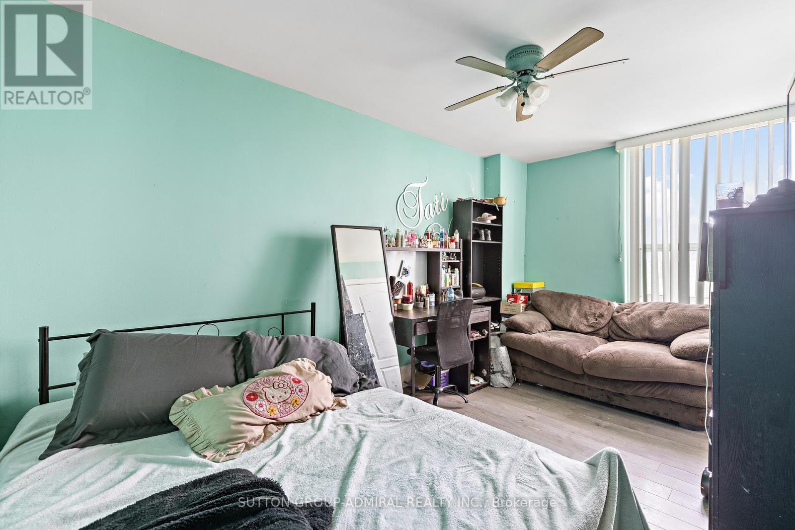 1103 - 19 Four Winds Drive, Toronto, Ontario  M3J 2S9 - Photo 27 - W13073750