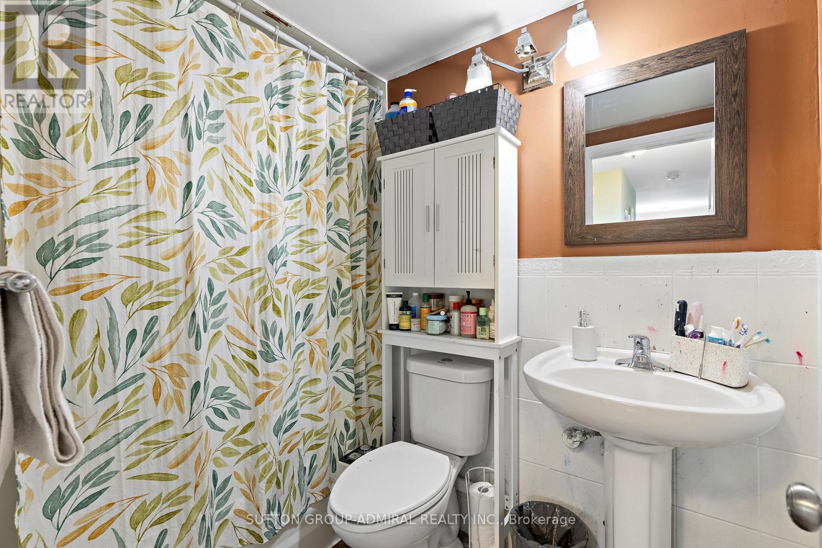 1103 - 19 Four Winds Drive, Toronto, Ontario  M3J 2S9 - Photo 29 - W13073750