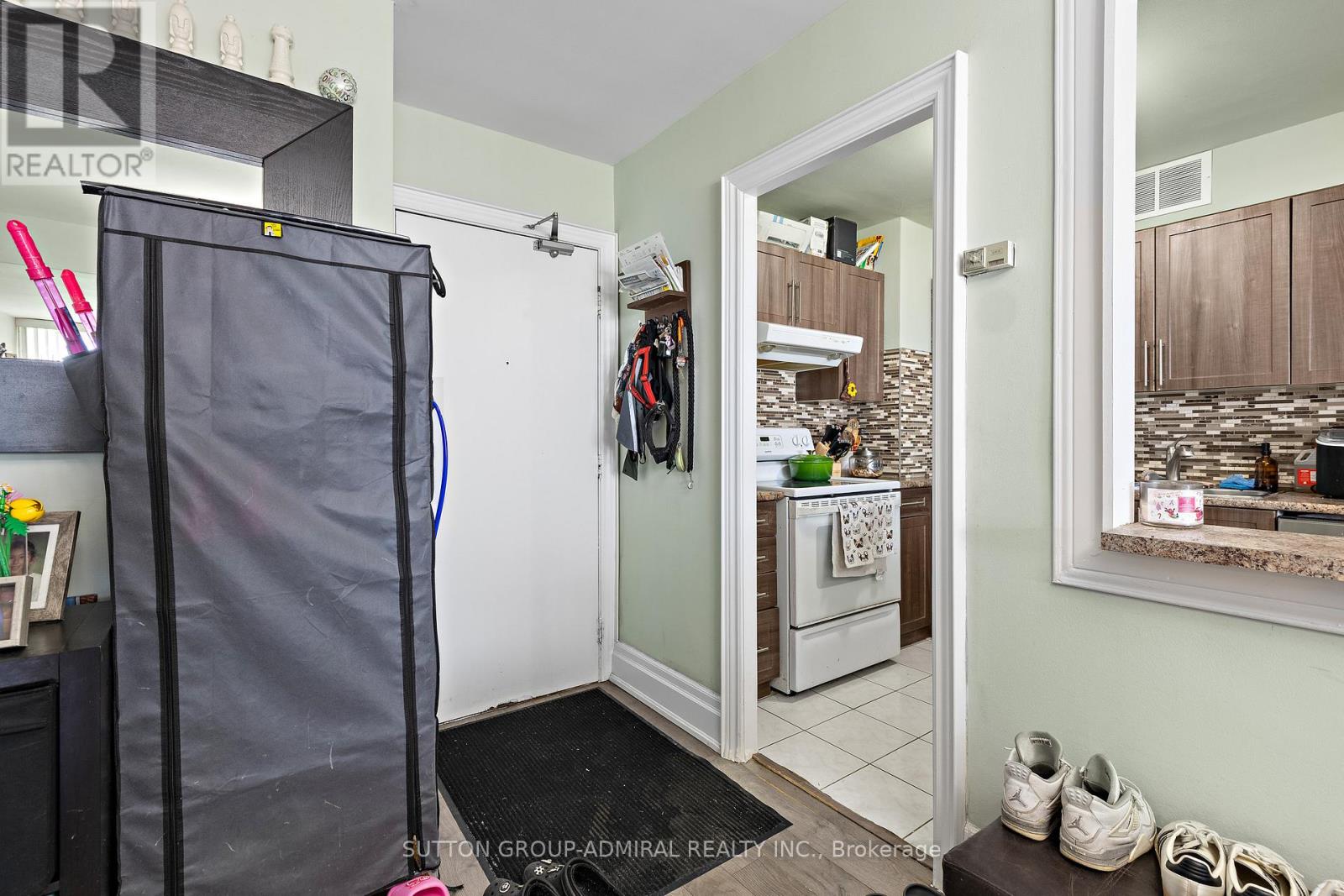 1103 - 19 Four Winds Drive, Toronto, Ontario  M3J 2S9 - Photo 31 - W13073750