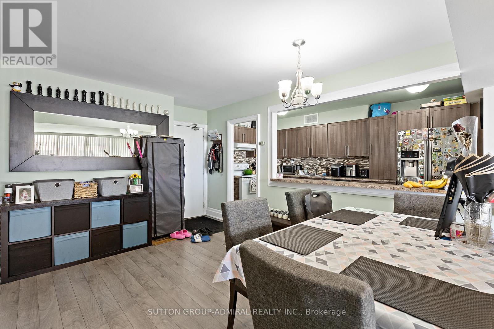 1103 - 19 Four Winds Drive, Toronto, Ontario  M3J 2S9 - Photo 5 - W13073750