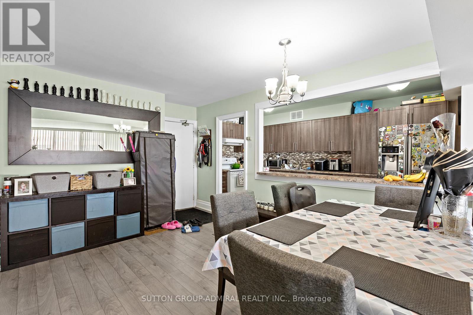 1103 - 19 Four Winds Drive, Toronto, Ontario  M3J 2S9 - Photo 8 - W13073750