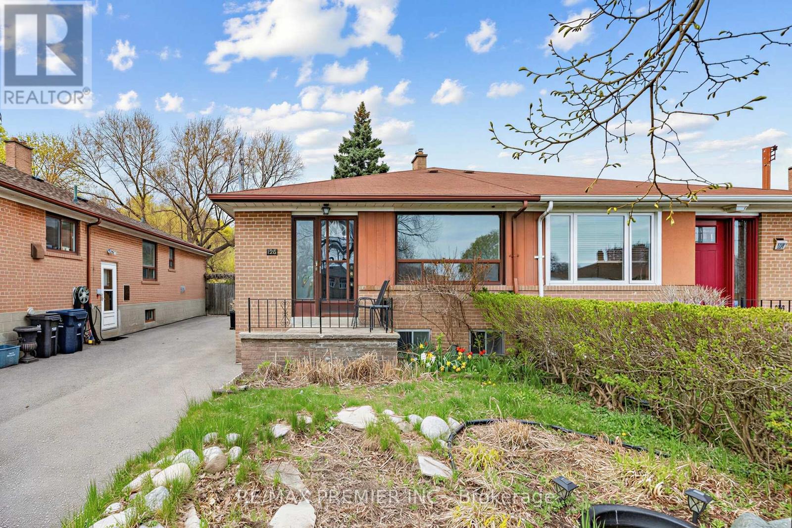 126 Langden Avenue, Toronto, Ontario  M6N 2L5 - Photo 23 - W13073752