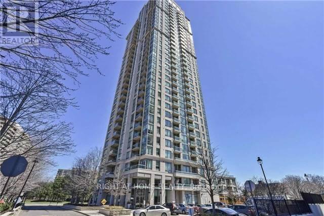 907 - 3504 HURONTARIO STREET, Mississauga, Ontario