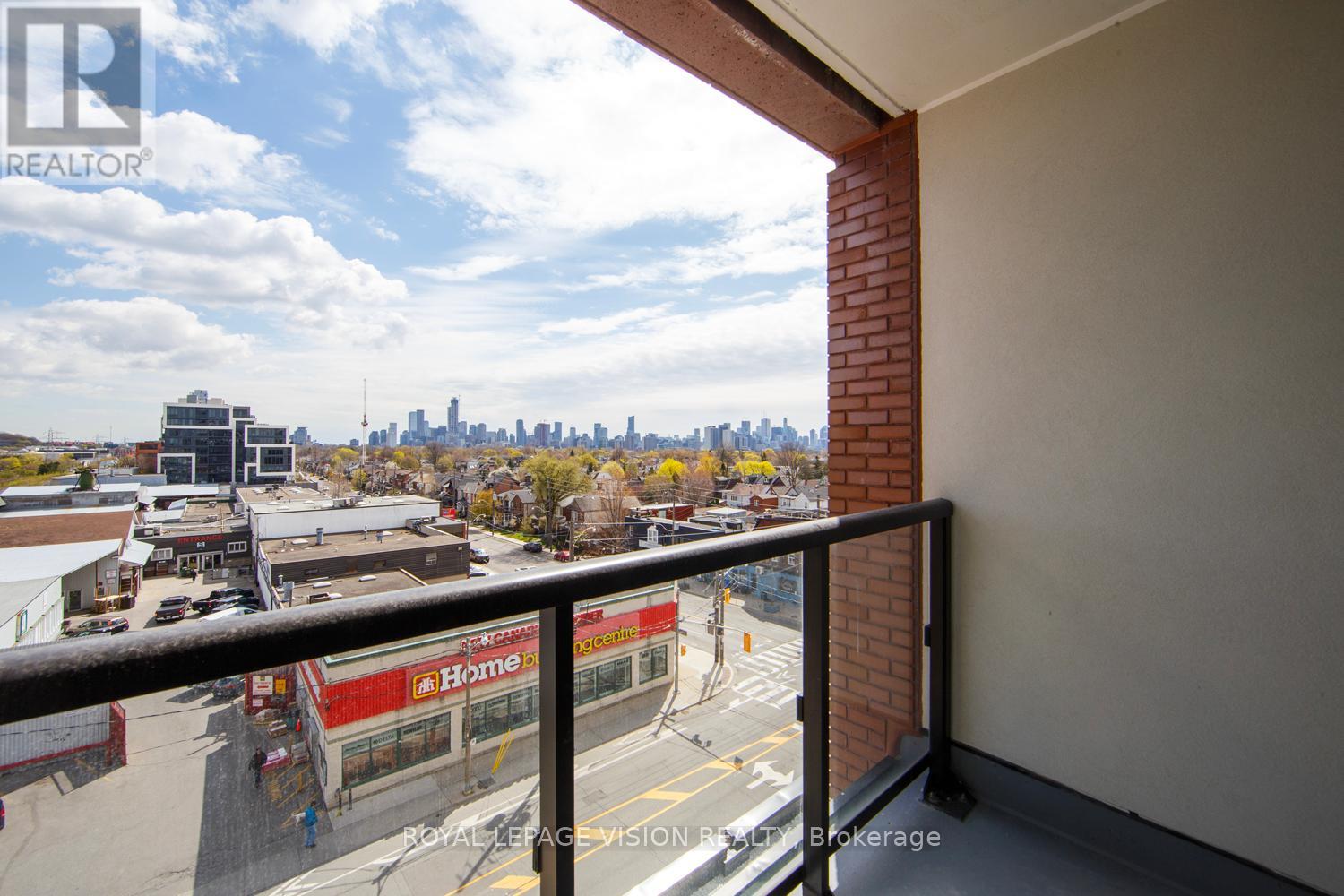 526 - 858 Dupont Street, Toronto, Ontario  M6G 0C1 - Photo 21 - W13073764