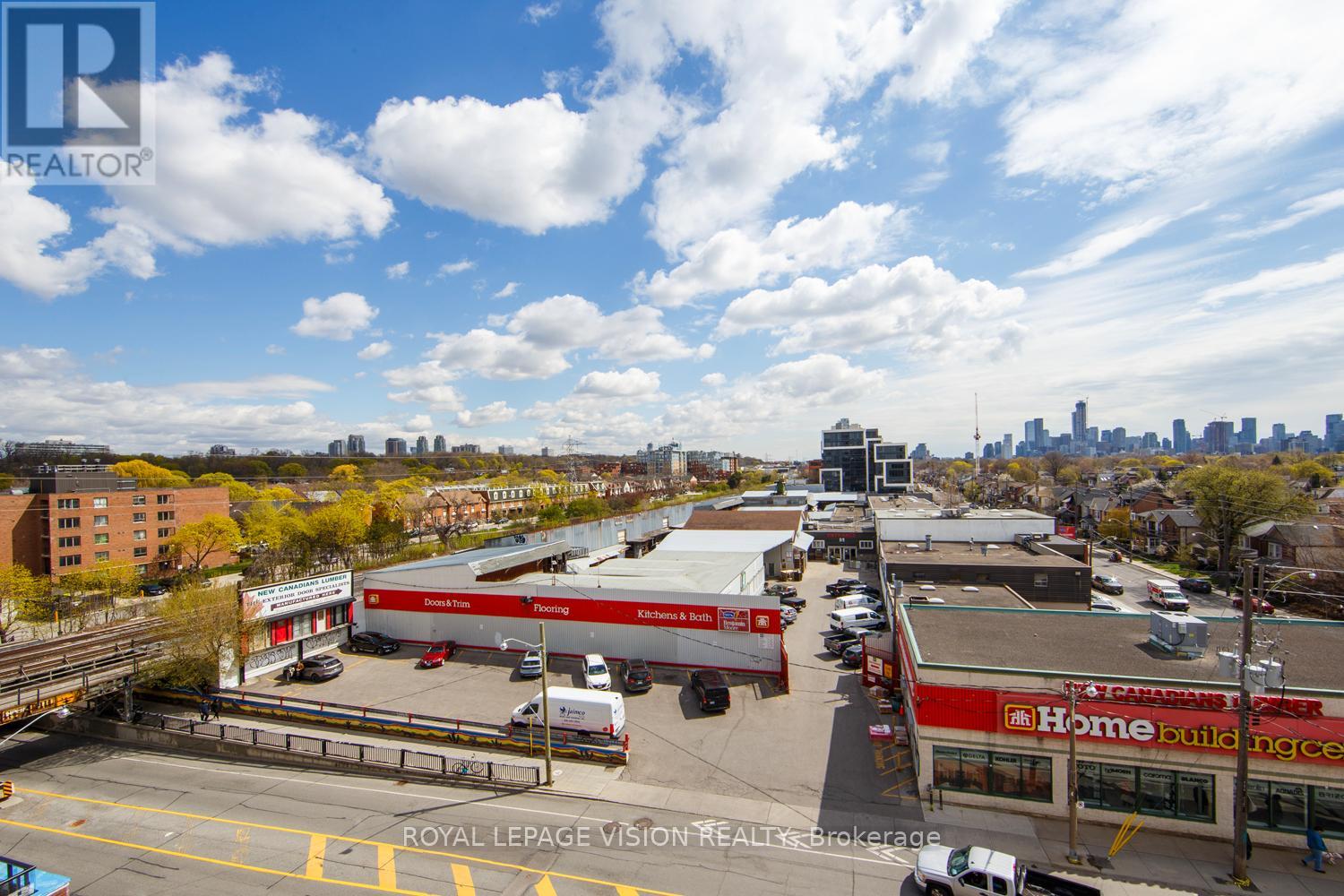 526 - 858 Dupont Street, Toronto, Ontario  M6G 0C1 - Photo 22 - W13073764