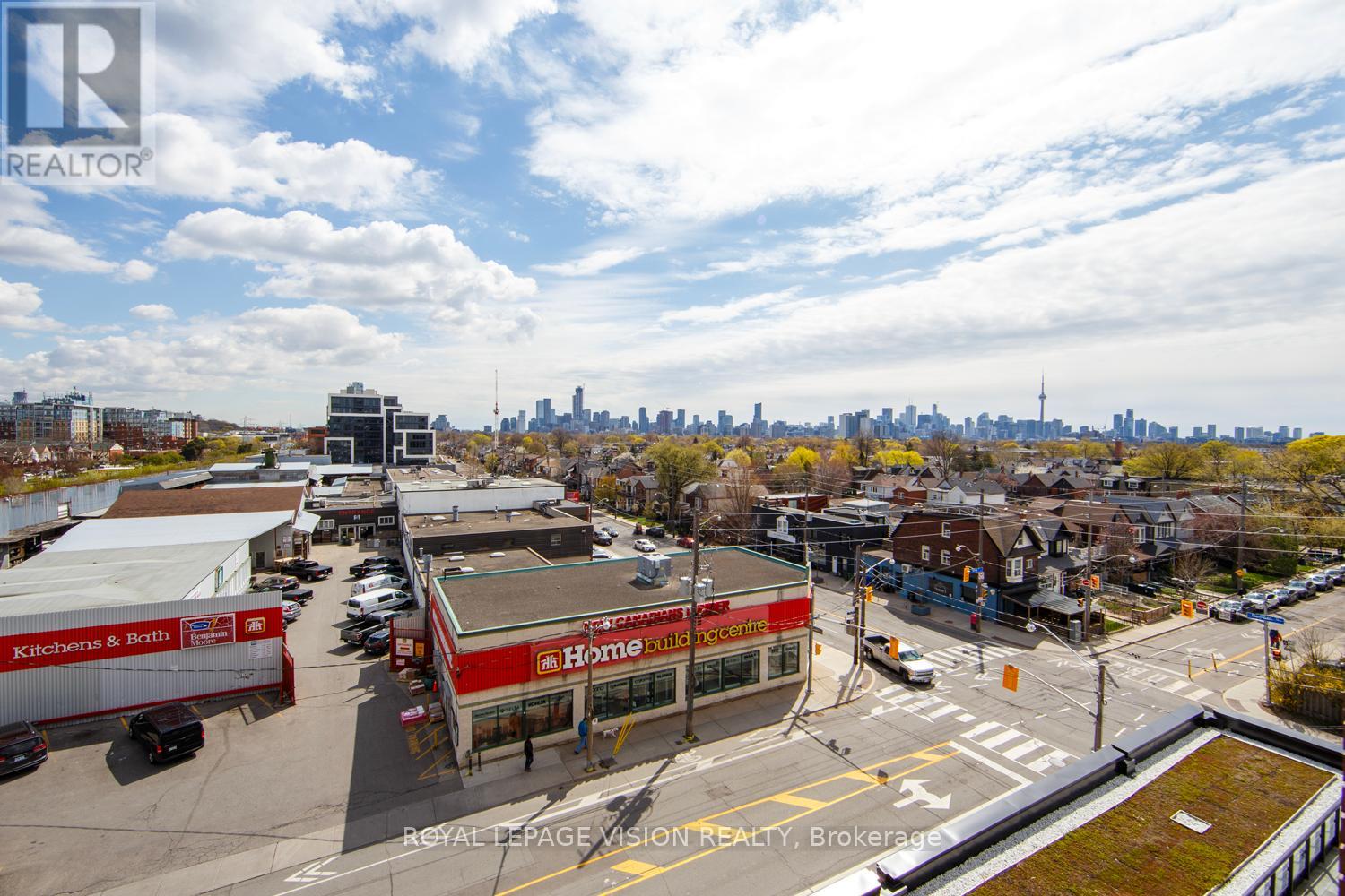 526 - 858 Dupont Street, Toronto, Ontario  M6G 0C1 - Photo 24 - W13073764