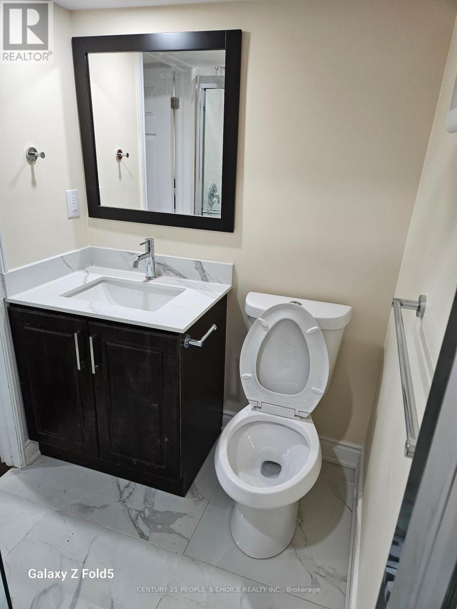 Bsmt - 46 Appleby Drive, Brampton, Ontario  L6T 3S8 - Photo 14 - W13073780