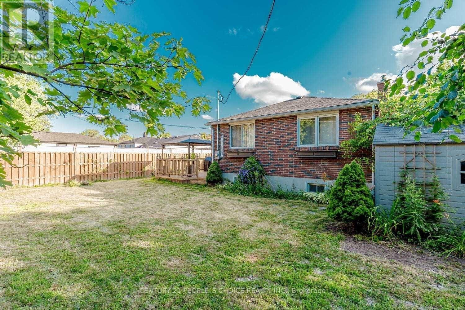 Bsmt - 46 Appleby Drive, Brampton, Ontario  L6T 3S8 - Photo 18 - W13073780