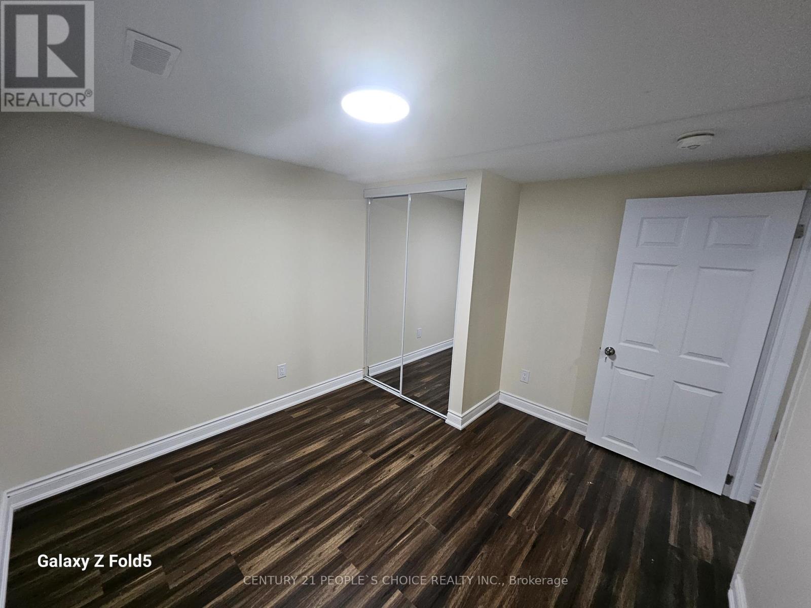 Bsmt - 46 Appleby Drive, Brampton, Ontario  L6T 3S8 - Photo 8 - W13073780
