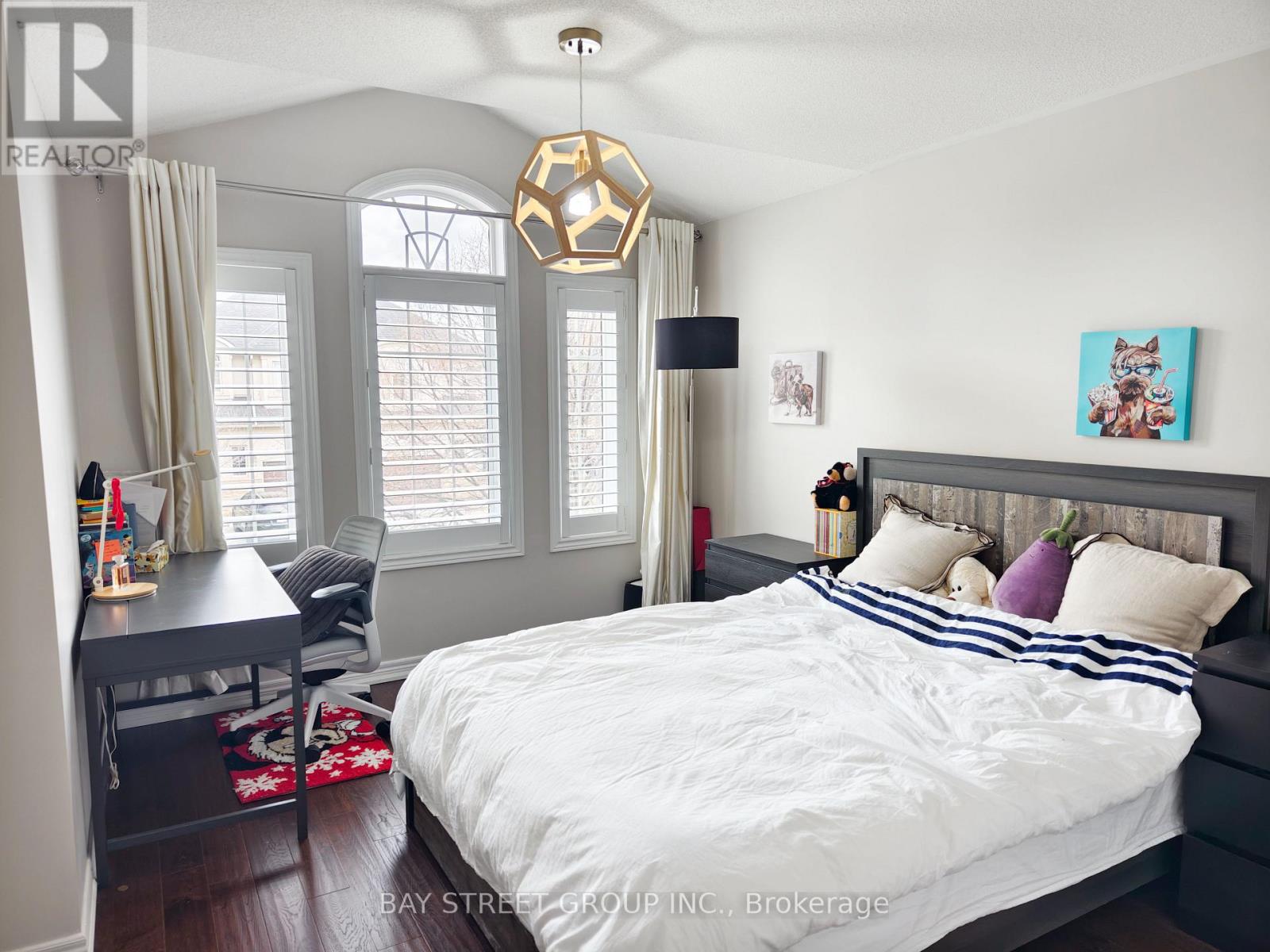 2466 Felhaber Crescent, Oakville, Ontario  L6H 7N8 - Photo 20 - W13073782
