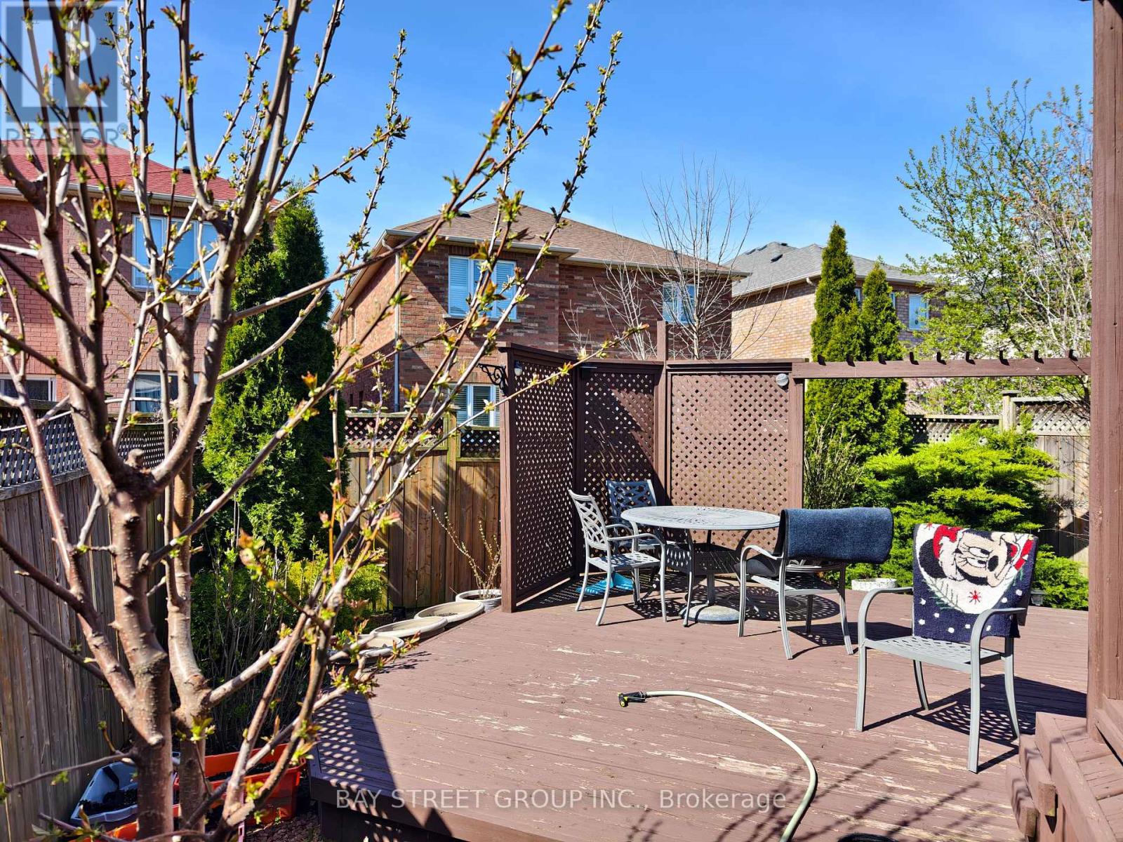 2466 Felhaber Crescent, Oakville, Ontario  L6H 7N8 - Photo 30 - W13073782