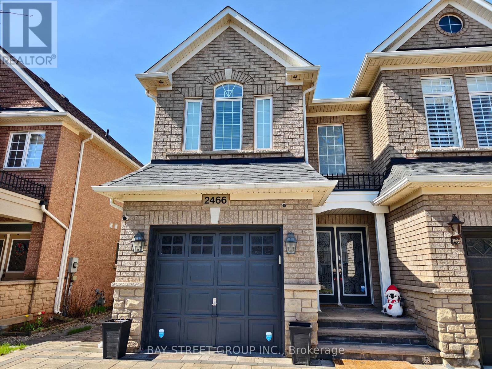 2466 Felhaber Crescent, Oakville, Ontario  L6H 7N8 - Photo 32 - W13073782