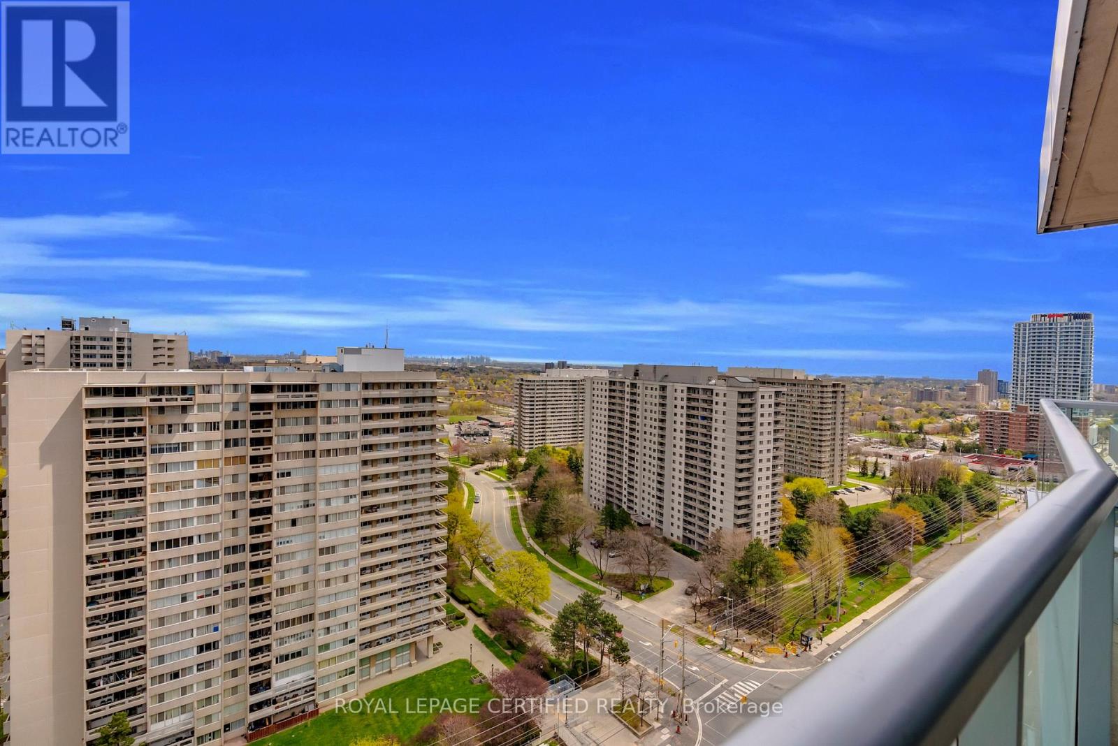2101 - 1 Elm Drive W, Mississauga, Ontario  L5B 3C2 - Photo 36 - W13073810