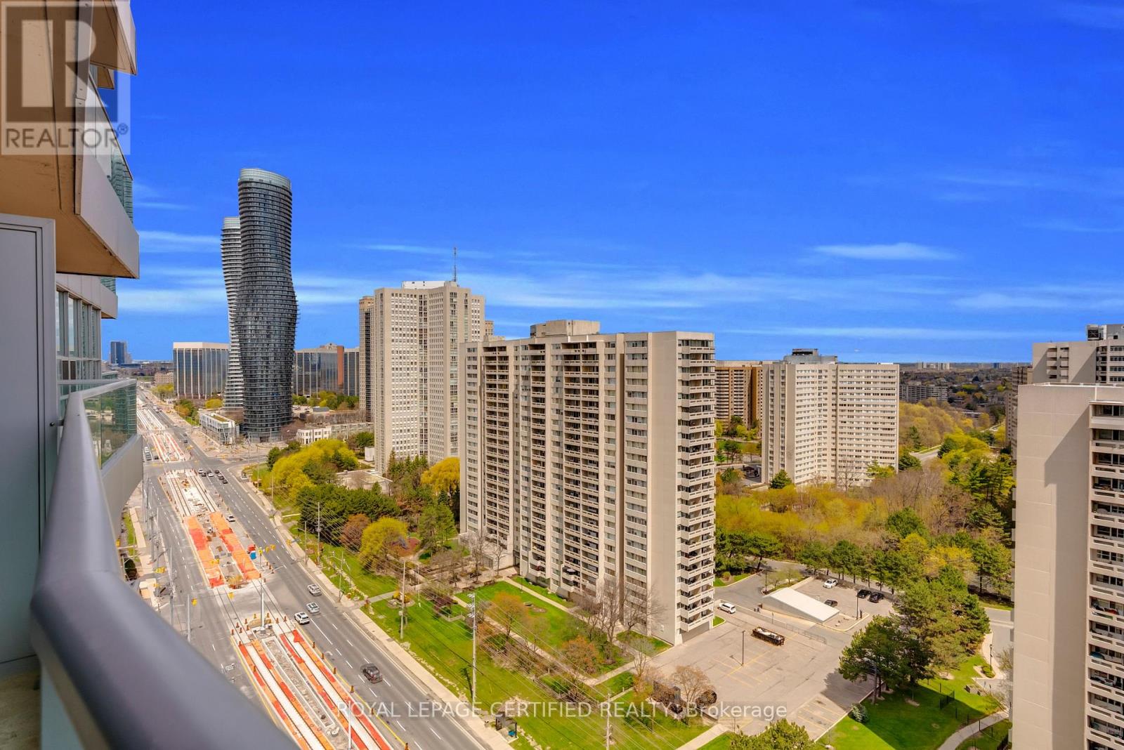 2101 - 1 Elm Drive W, Mississauga, Ontario  L5B 3C2 - Photo 37 - W13073810