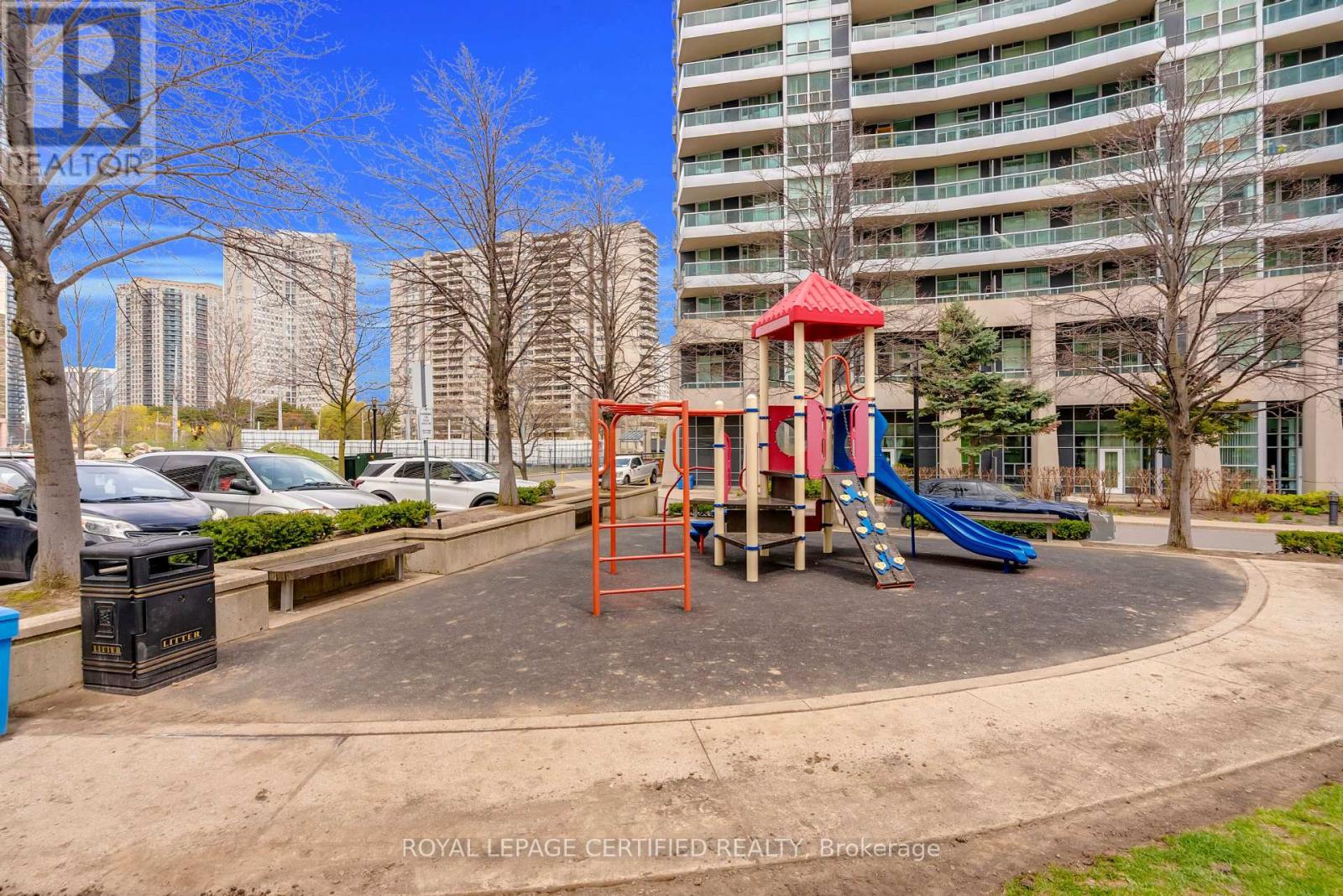 2101 - 1 Elm Drive W, Mississauga, Ontario  L5B 3C2 - Photo 38 - W13073810