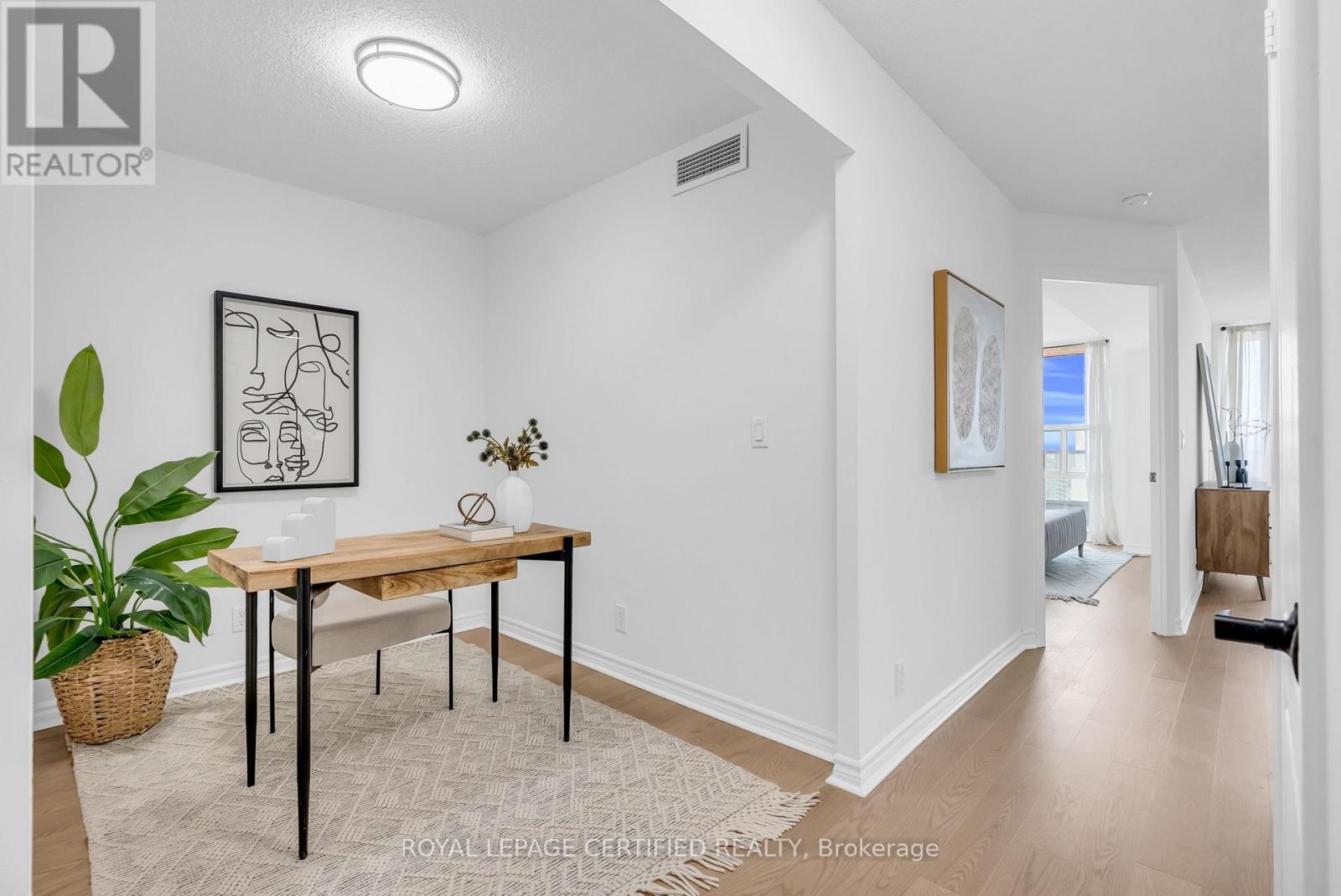2101 - 1 Elm Drive W, Mississauga, Ontario  L5B 3C2 - Photo 8 - W13073810