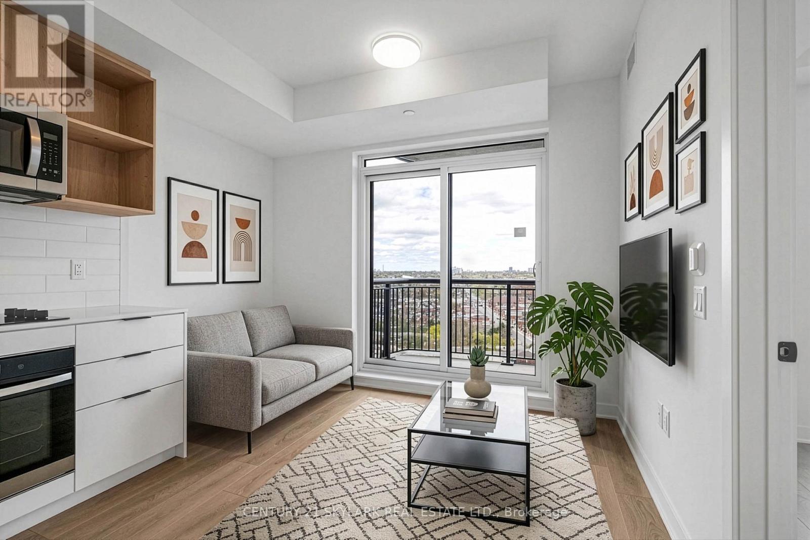1404 - 1185 DUPONT STREET, Toronto, Ontario