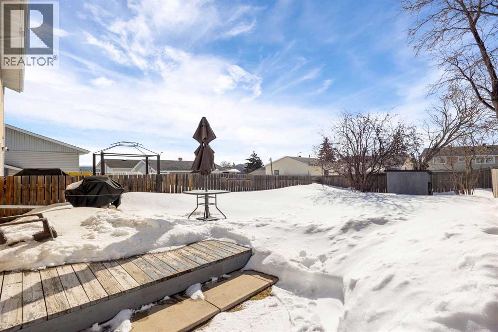 113 Sirius Avenue, Fort Mcmurray, Alberta  T9H 3B8 - Photo 23 - A2307267