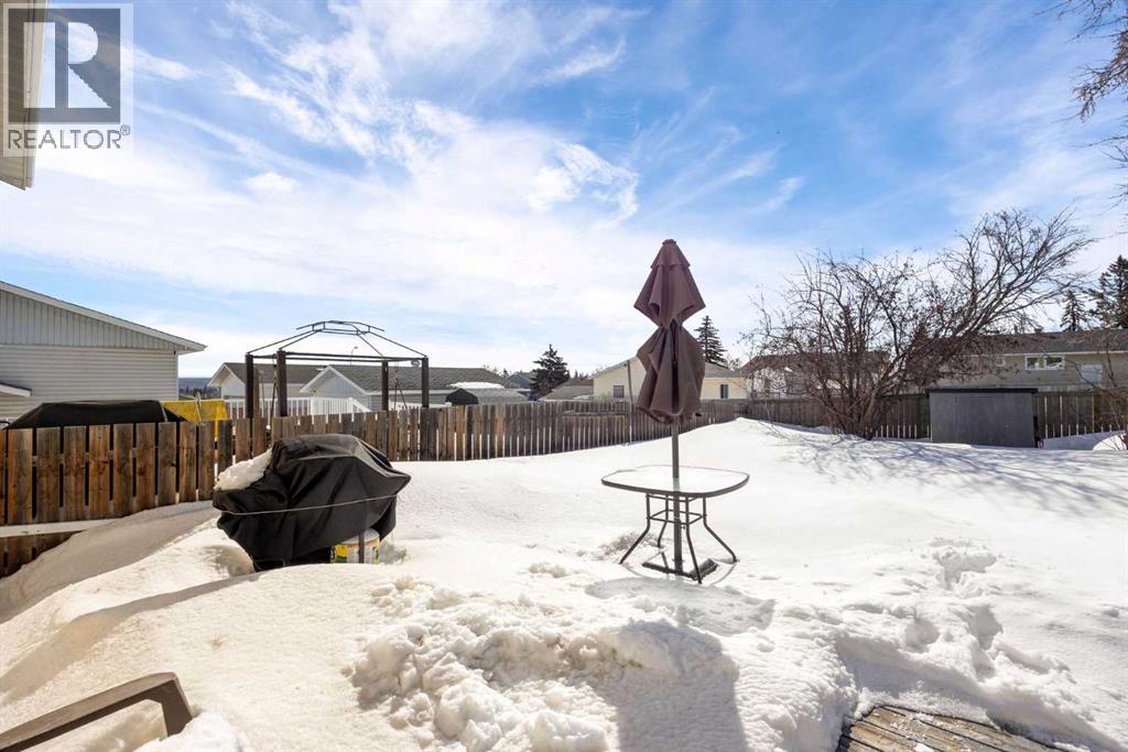 113 Sirius Avenue, Fort Mcmurray, Alberta  T9H 3B8 - Photo 25 - A2307267