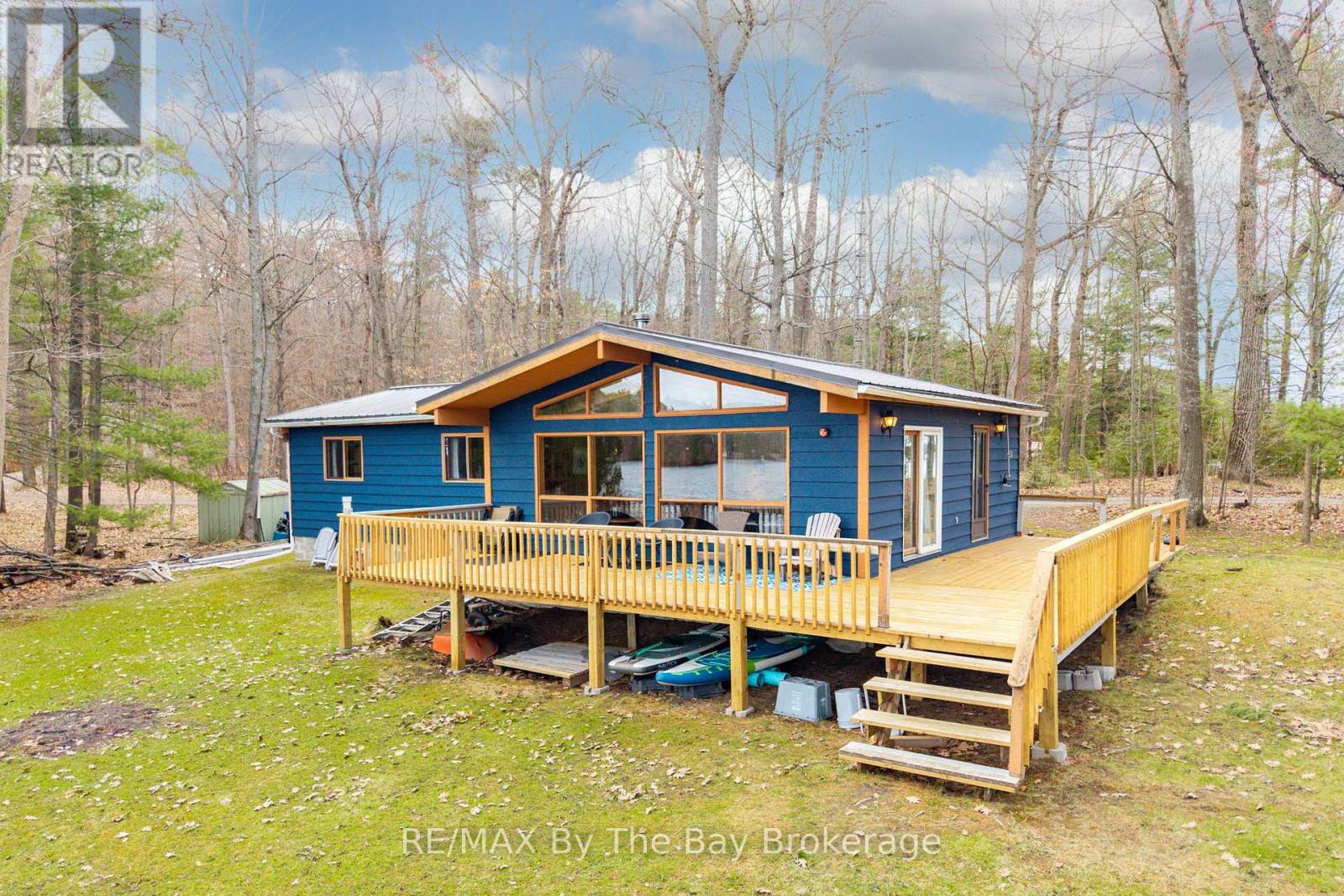 1730 Pappy Gill Lane, Severn, Ontario  L0K 1E0 - Photo 29 - S13037356