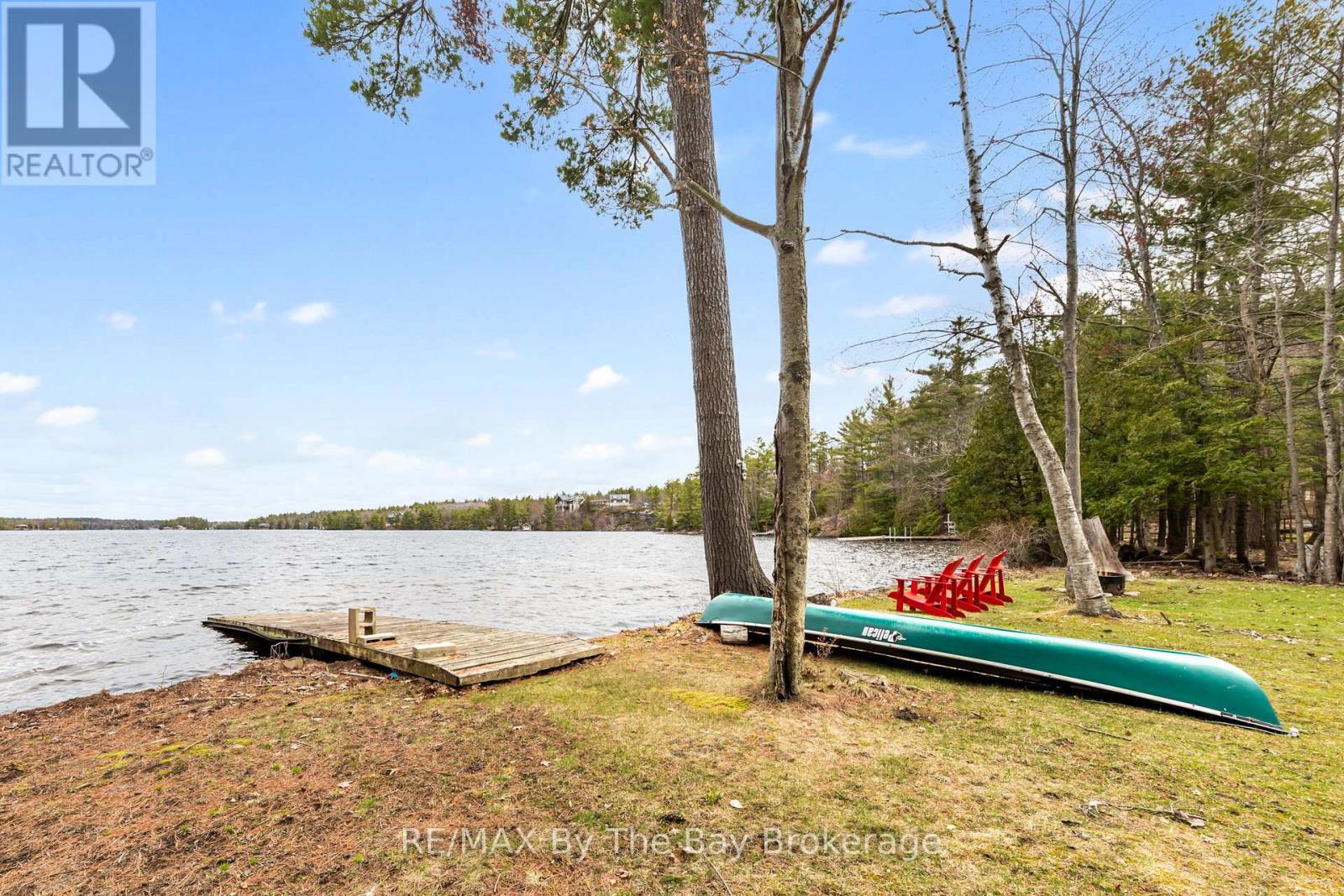 1730 Pappy Gill Lane, Severn, Ontario  L0K 1E0 - Photo 32 - S13037356