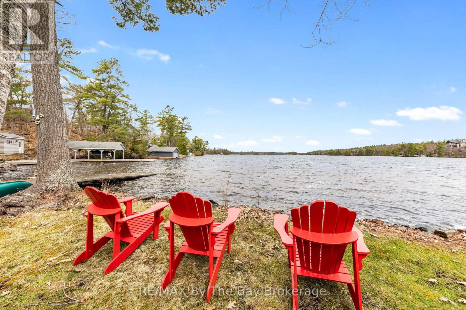 1730 Pappy Gill Lane, Severn, Ontario  L0K 1E0 - Photo 30 - S13037356