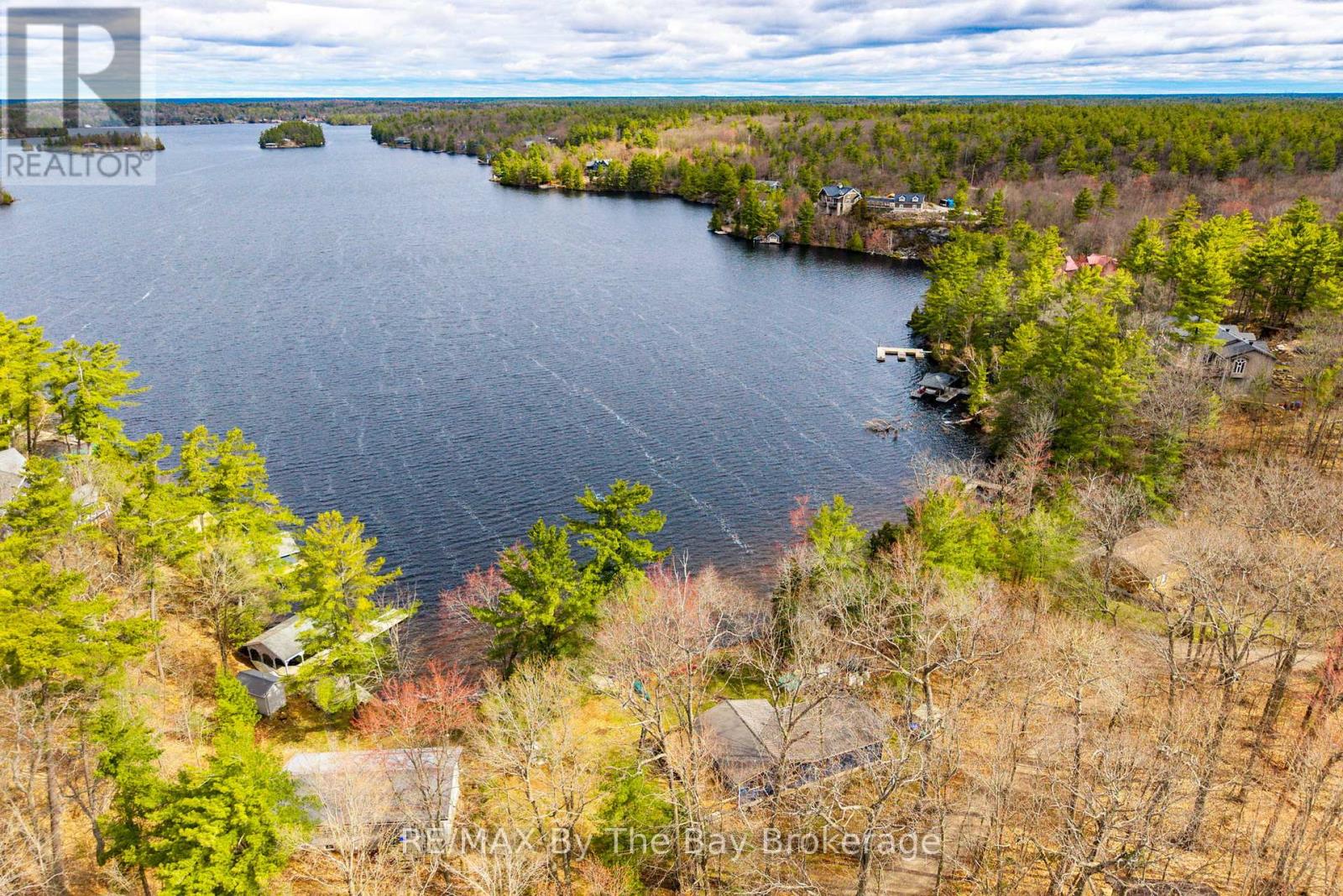 1730 Pappy Gill Lane, Severn, Ontario  L0K 1E0 - Photo 35 - S13037356