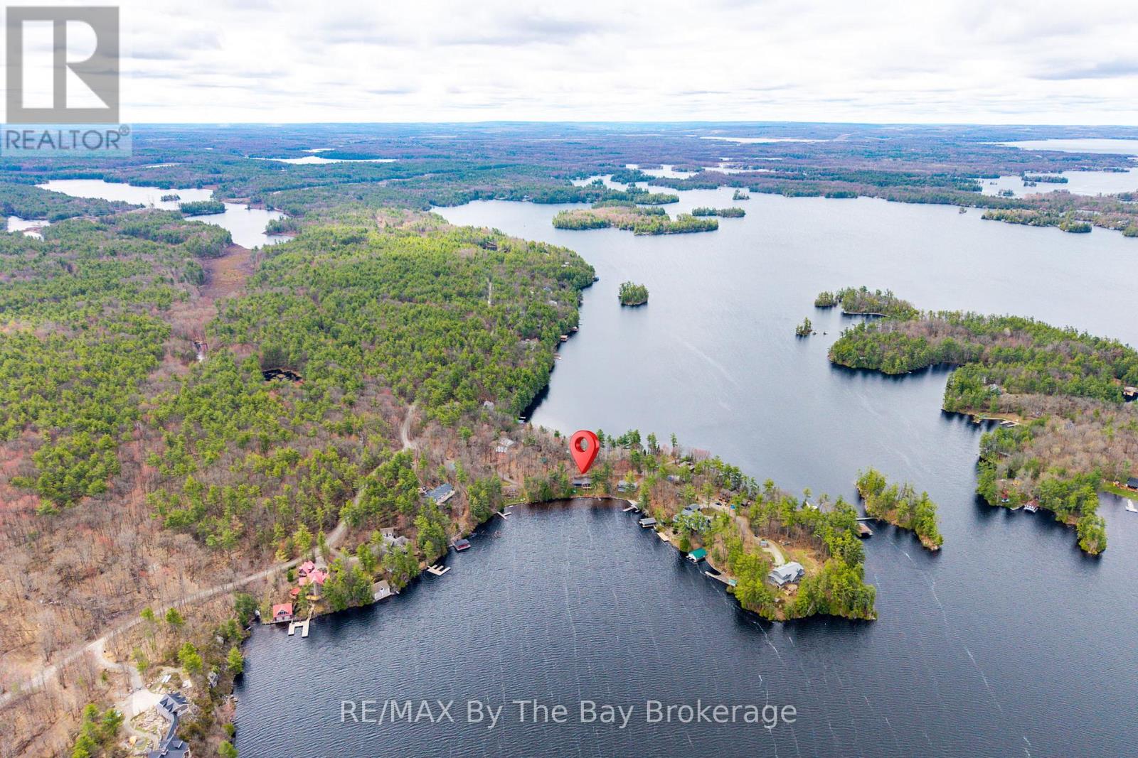 1730 Pappy Gill Lane, Severn, Ontario  L0K 1E0 - Photo 36 - S13037356