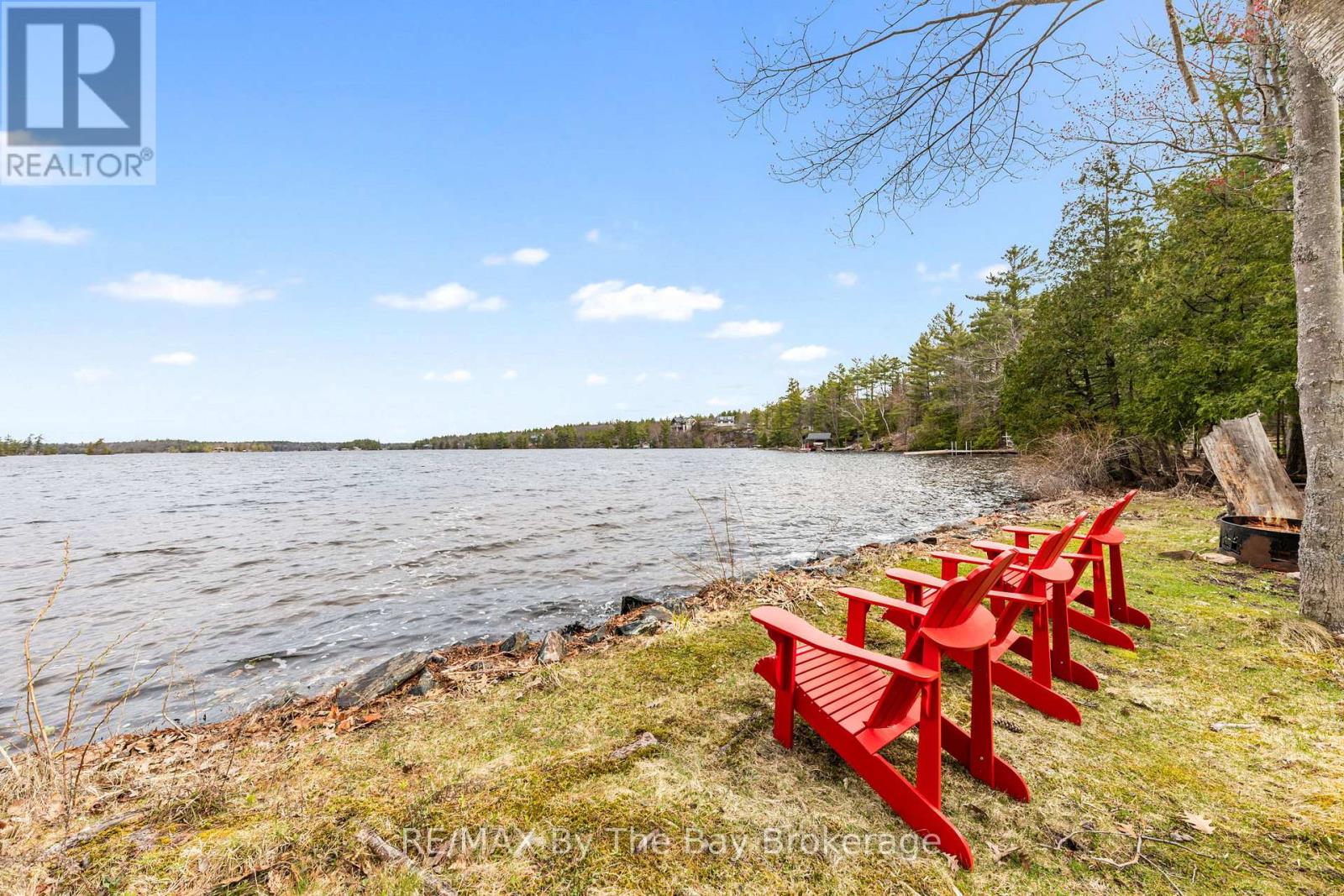 1730 Pappy Gill Lane, Severn, Ontario  L0K 1E0 - Photo 31 - S13037356
