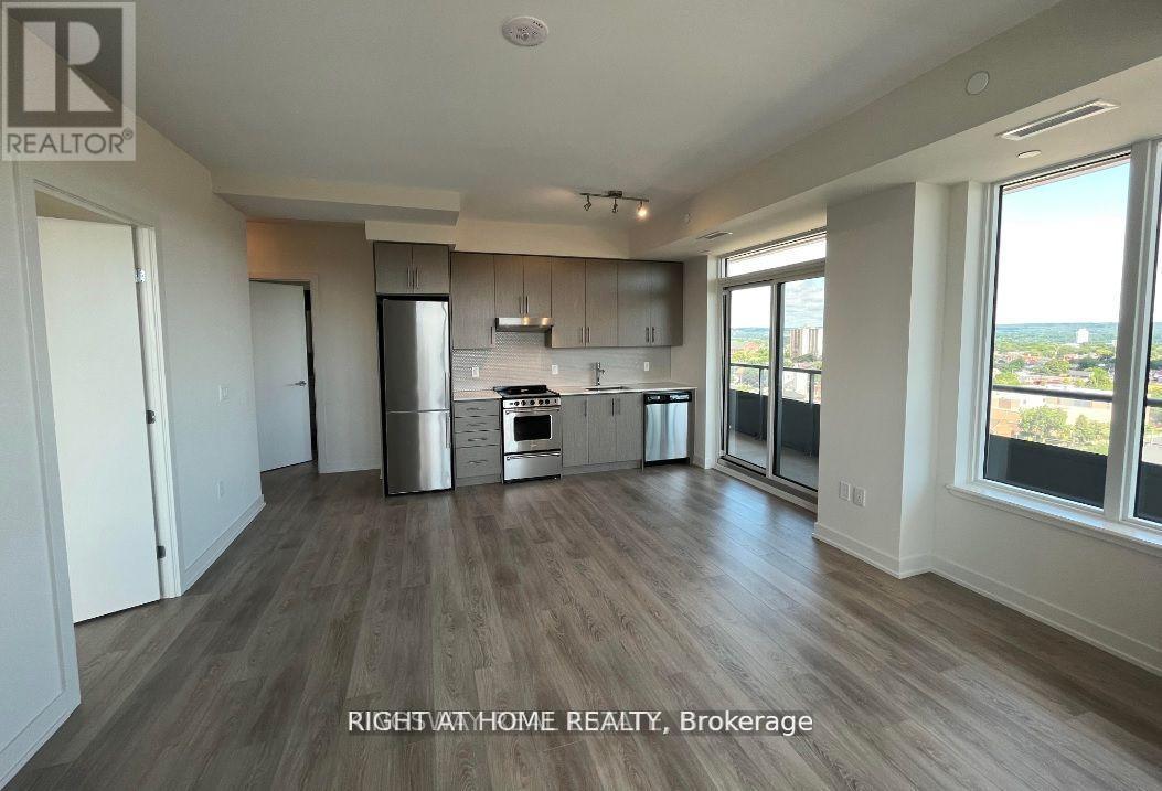 1303 - 212 King William Street E, Hamilton, Ontario  L8R 0A7 - Photo 2 - X13073746