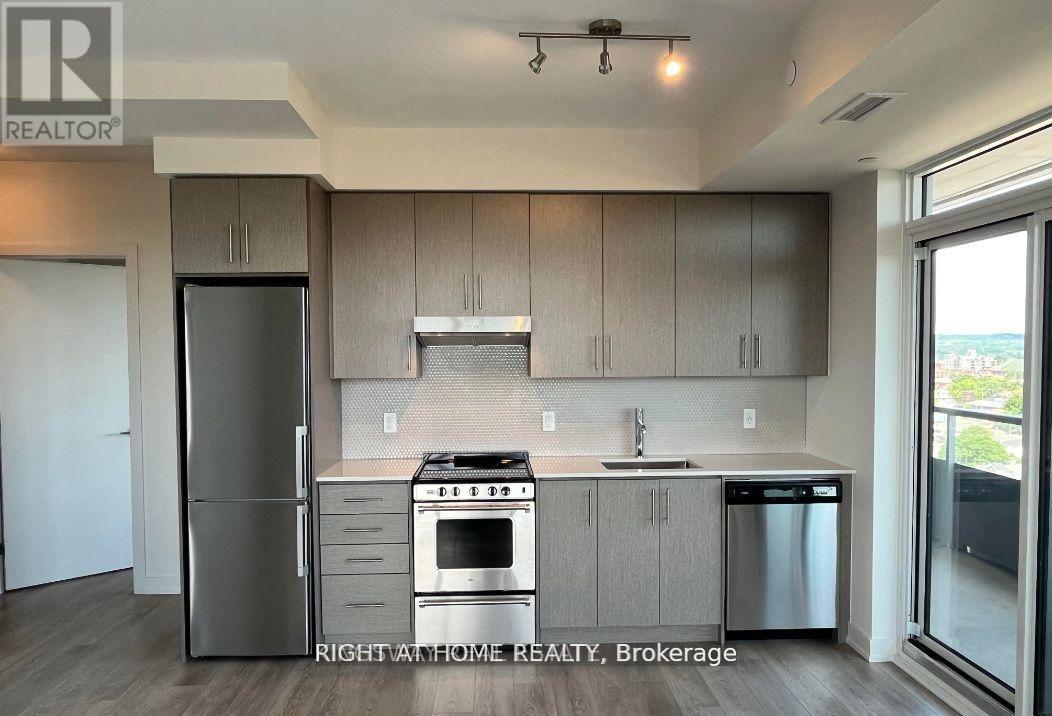 1303 - 212 King William Street E, Hamilton, Ontario  L8R 0A7 - Photo 4 - X13073746