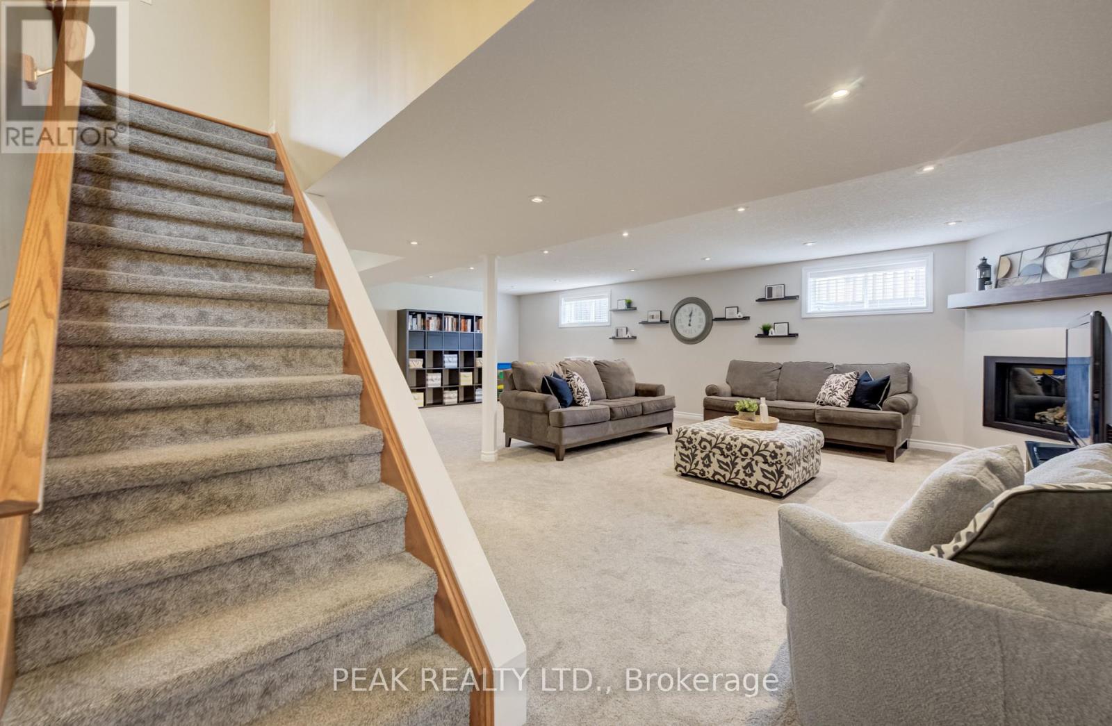 20 Duke Street, Blandford-Blenheim, Ontario  N0J 1G0 - Photo 28 - X13073802