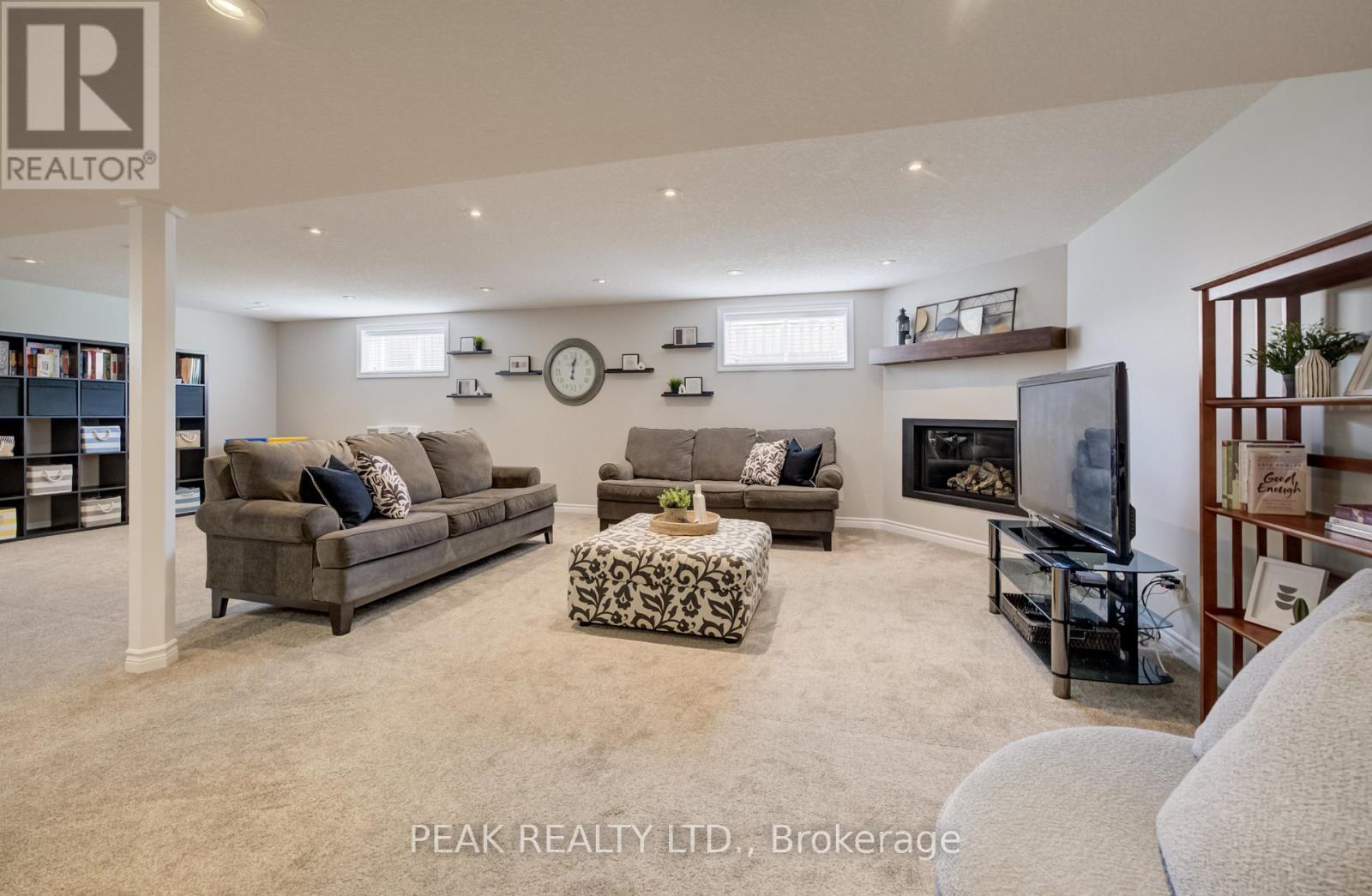 20 Duke Street, Blandford-Blenheim, Ontario  N0J 1G0 - Photo 29 - X13073802