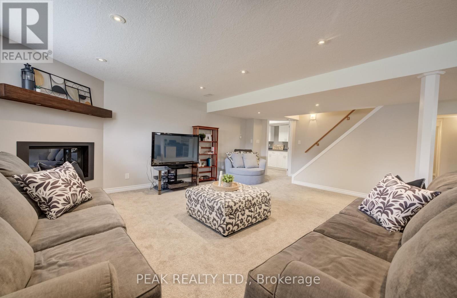 20 Duke Street, Blandford-Blenheim, Ontario  N0J 1G0 - Photo 31 - X13073802