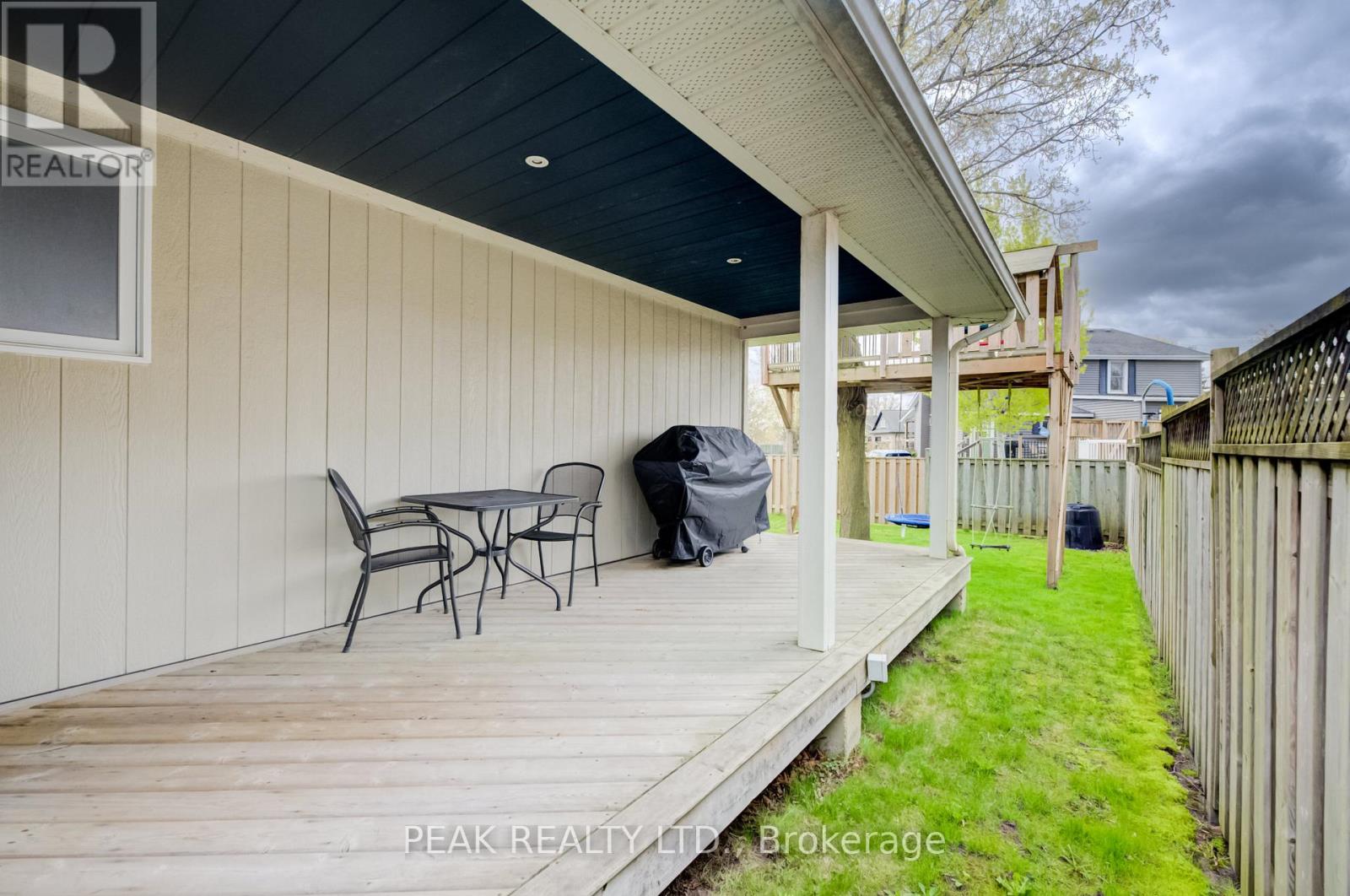 20 Duke Street, Blandford-Blenheim, Ontario  N0J 1G0 - Photo 38 - X13073802