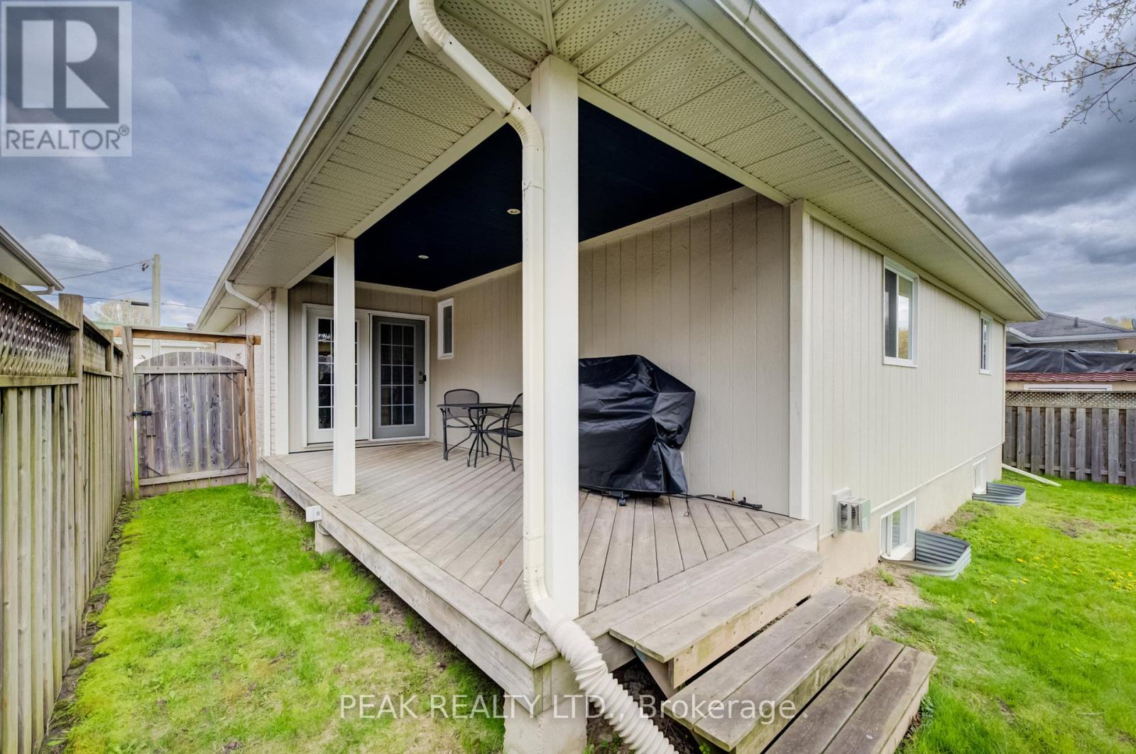20 Duke Street, Blandford-Blenheim, Ontario  N0J 1G0 - Photo 39 - X13073802