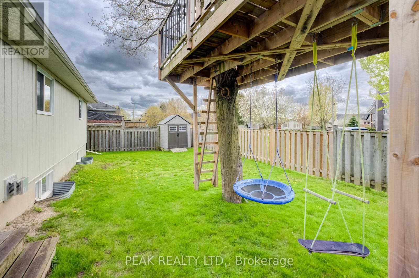20 Duke Street, Blandford-Blenheim, Ontario  N0J 1G0 - Photo 40 - X13073802
