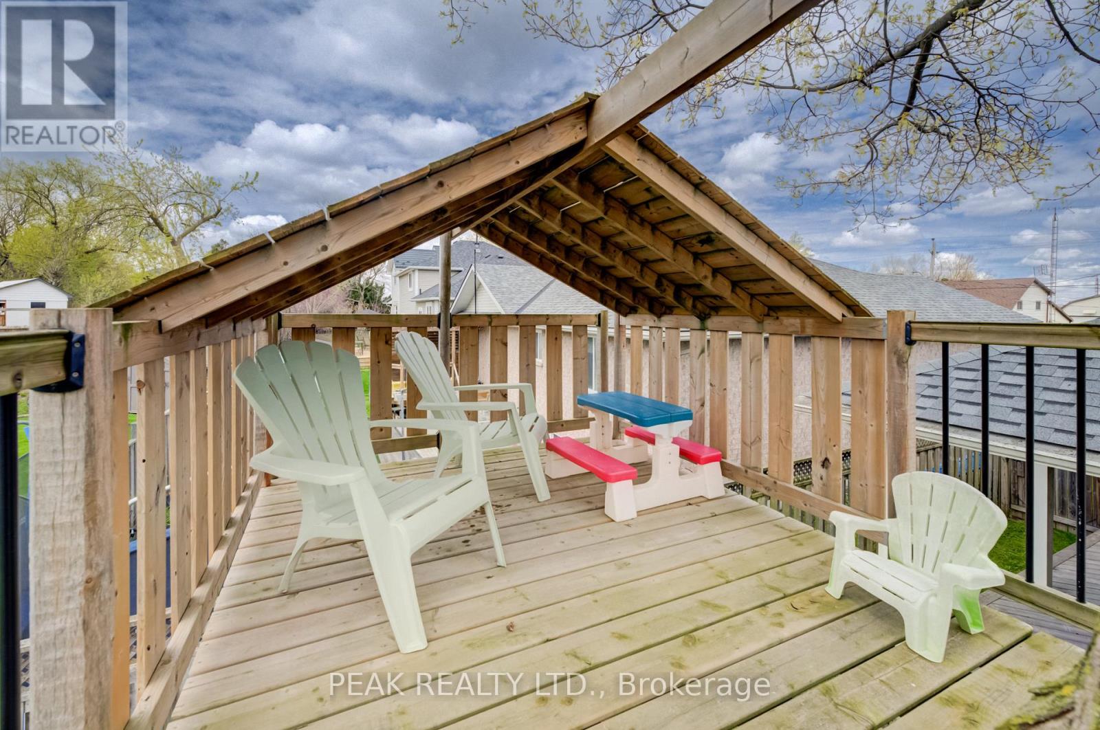20 Duke Street, Blandford-Blenheim, Ontario  N0J 1G0 - Photo 42 - X13073802