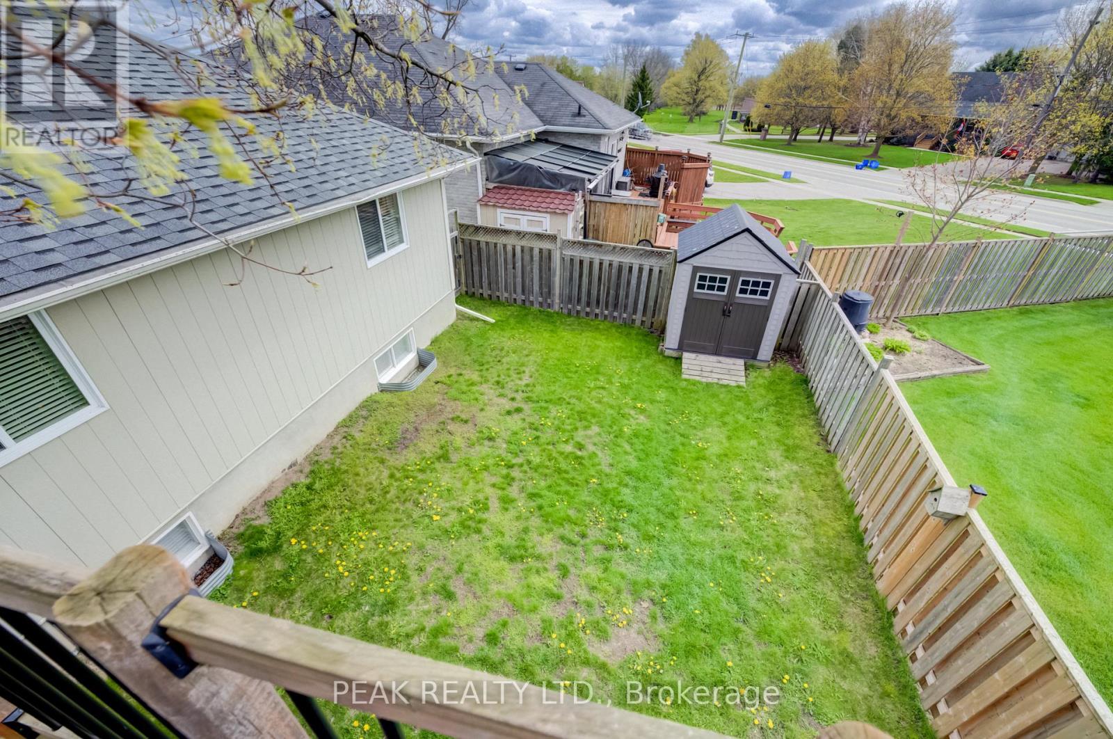 20 Duke Street, Blandford-Blenheim, Ontario  N0J 1G0 - Photo 43 - X13073802