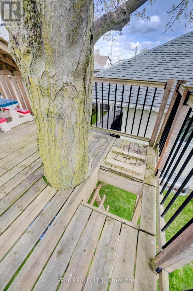 20 Duke Street, Blandford-Blenheim, Ontario  N0J 1G0 - Photo 44 - X13073802