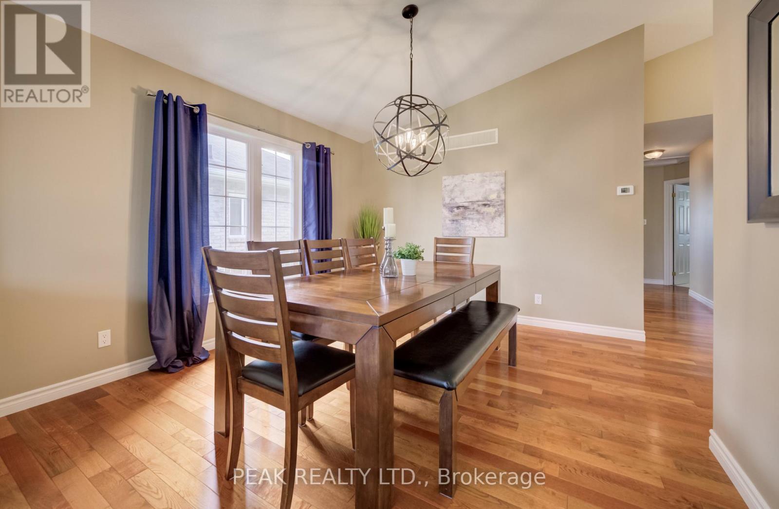 20 Duke Street, Blandford-Blenheim, Ontario  N0J 1G0 - Photo 6 - X13073802